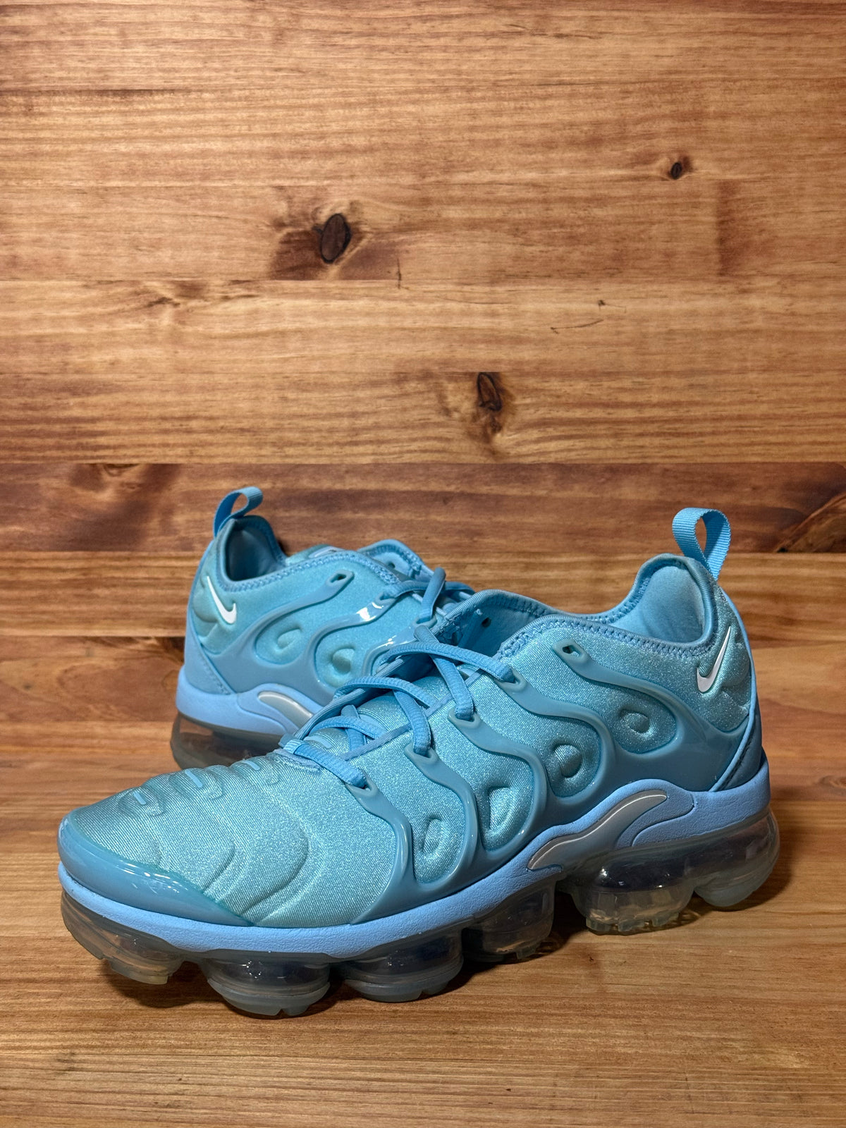 Nike Air VaporMax Plus University Blue