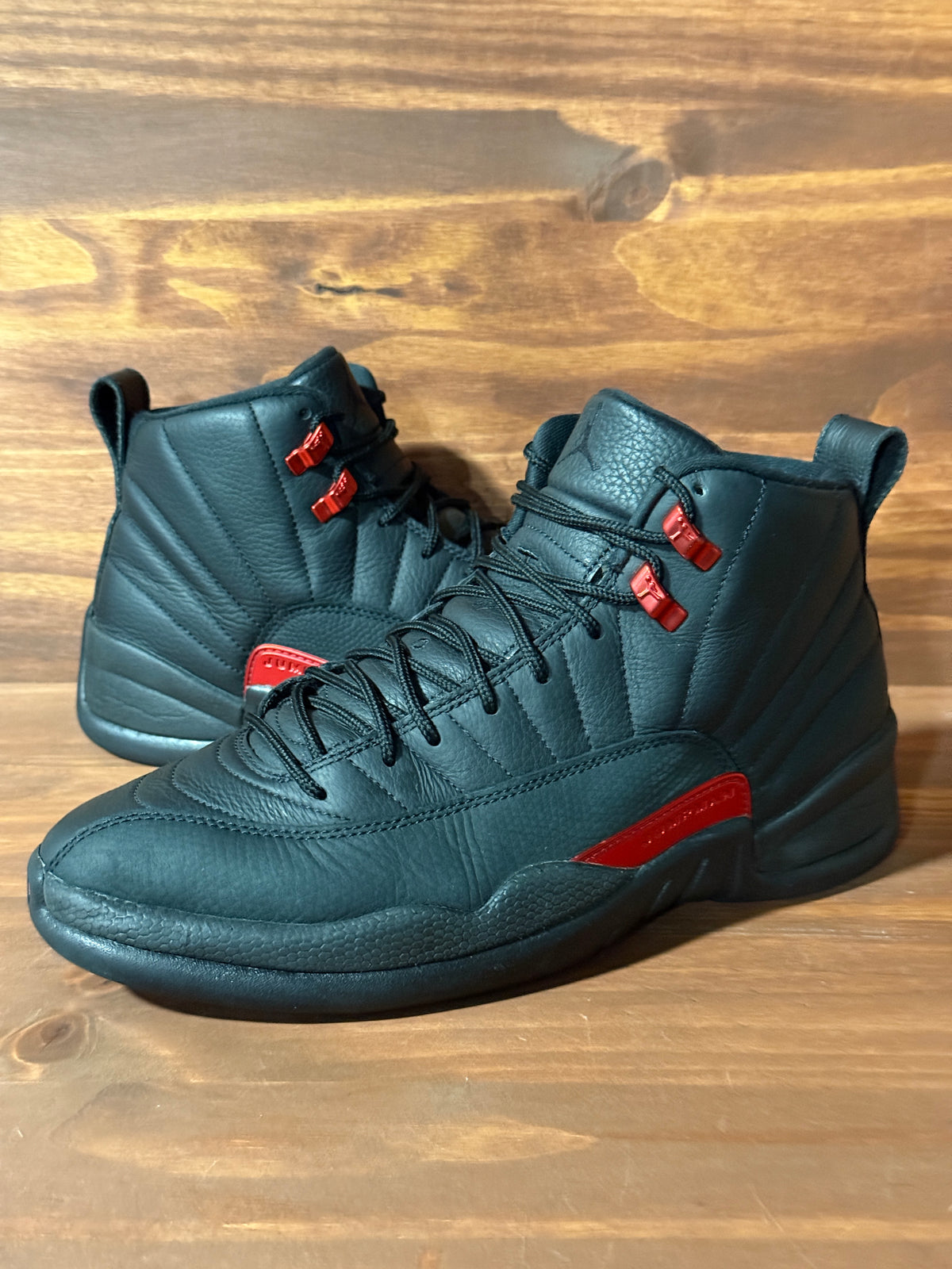 Jordan 12 Retro Bloodline