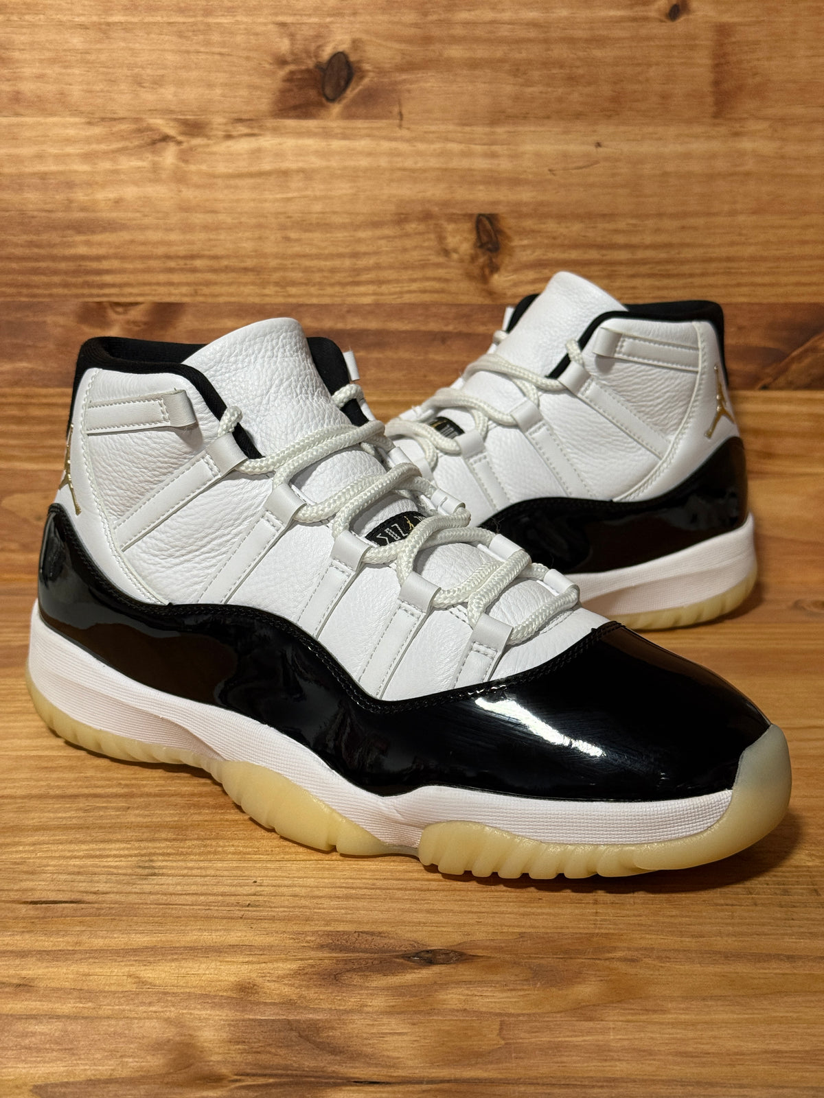 Jordan 11 Retro DMP Gratitude (2023)