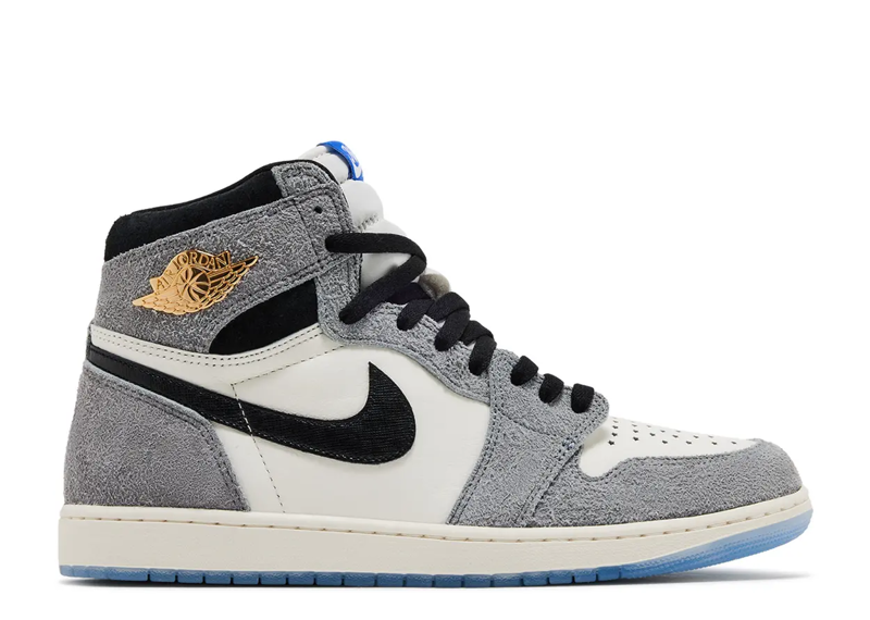 JORDAN 1 HIGH RETRO OG ALL-STAR