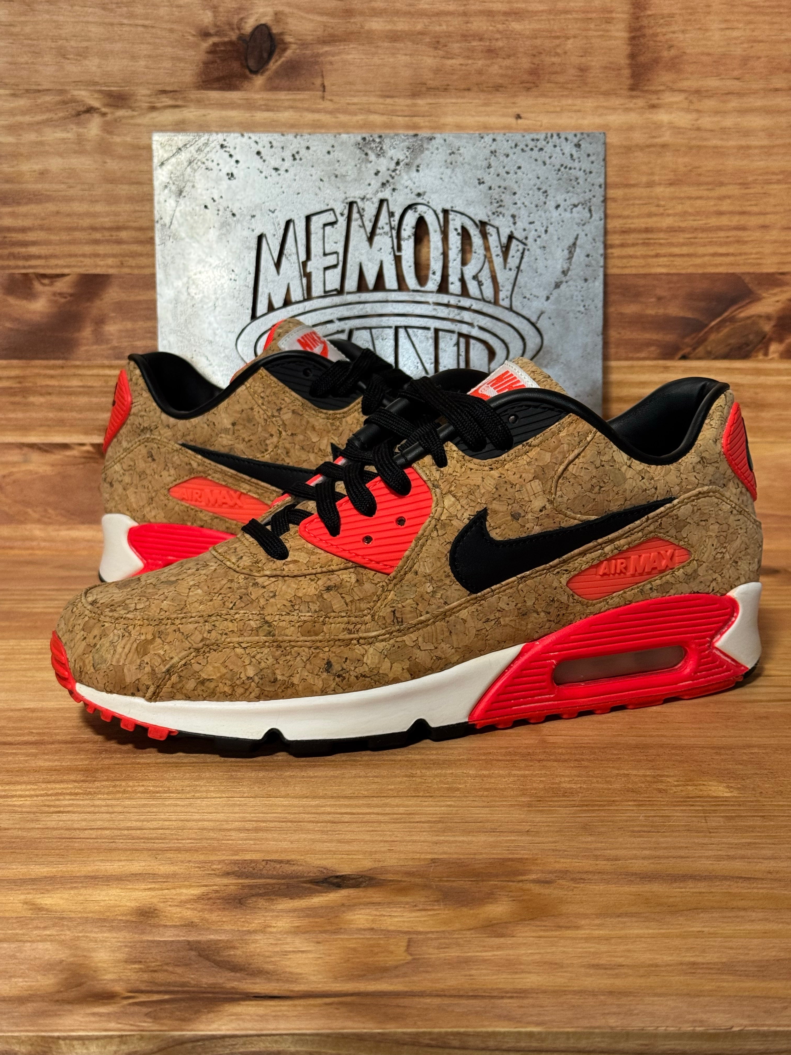 Nike Air Max 90 Cork