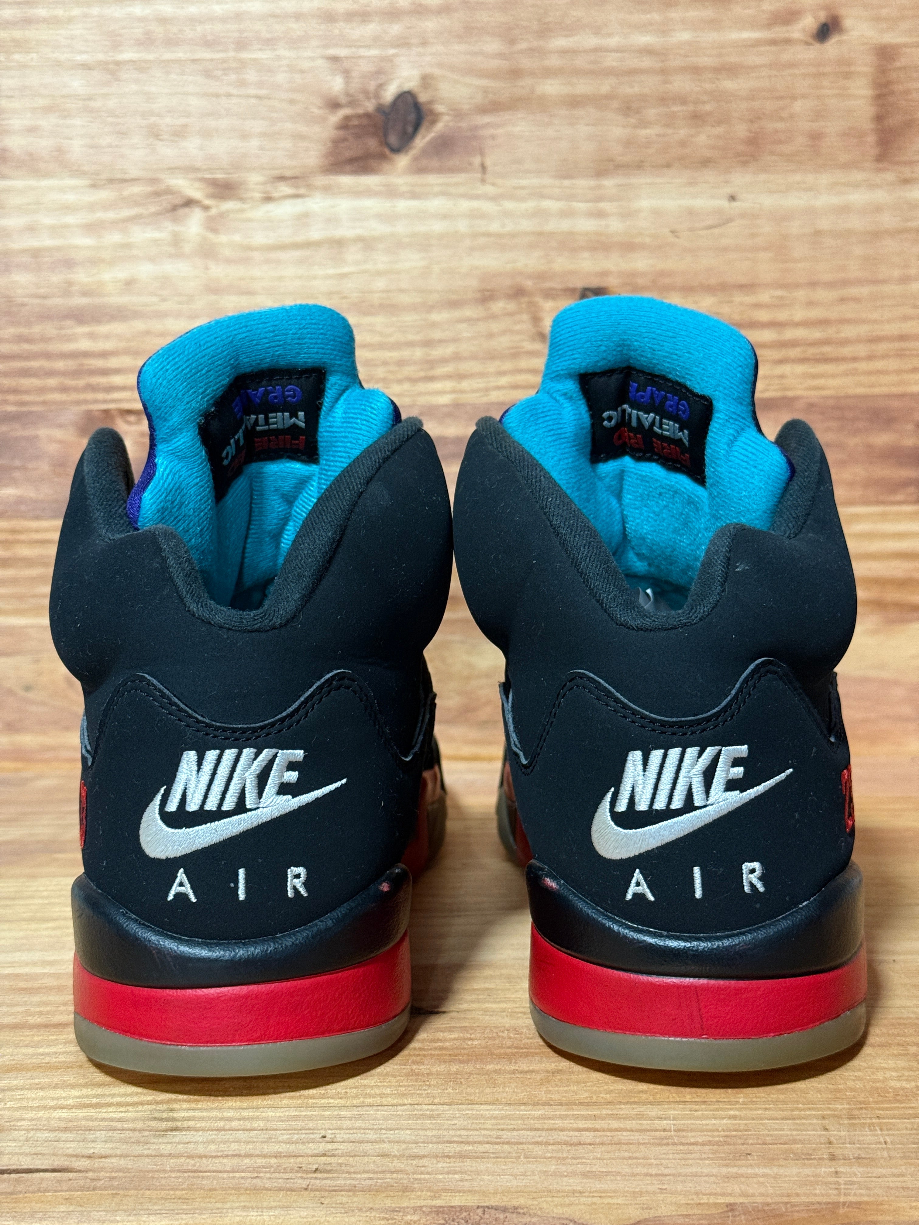Jordan 5 Retro Top 3