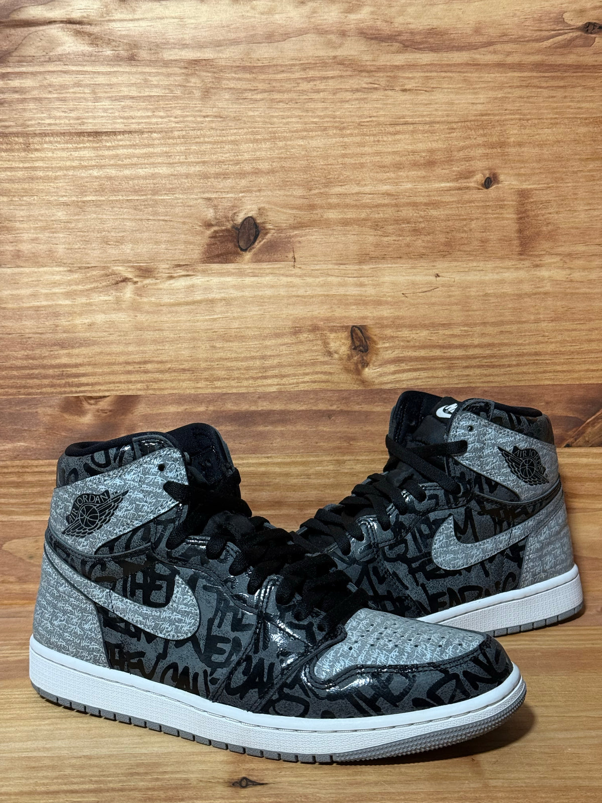 Jordan 1 Retro High OG Rebellionaire