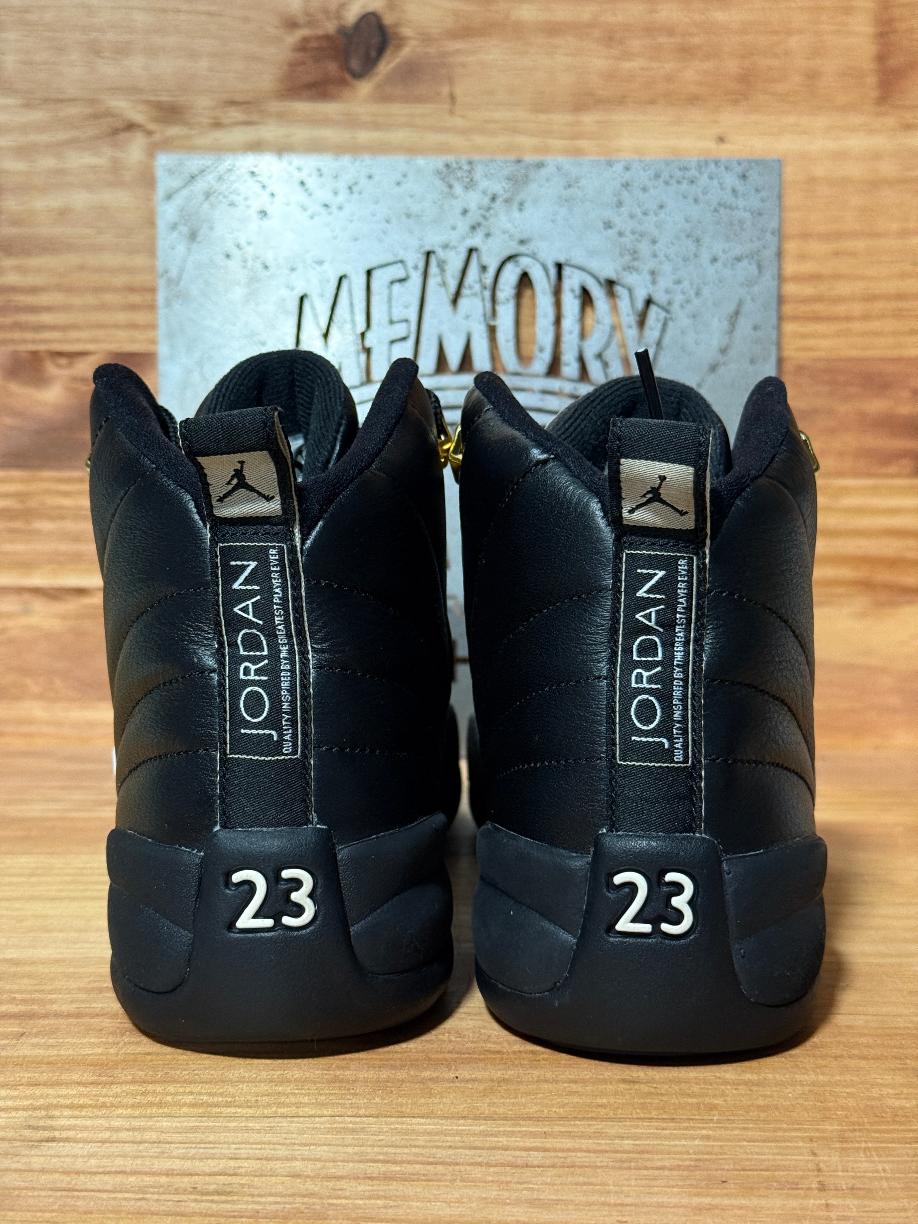 Jordan 12 Retro The Master (GS)
