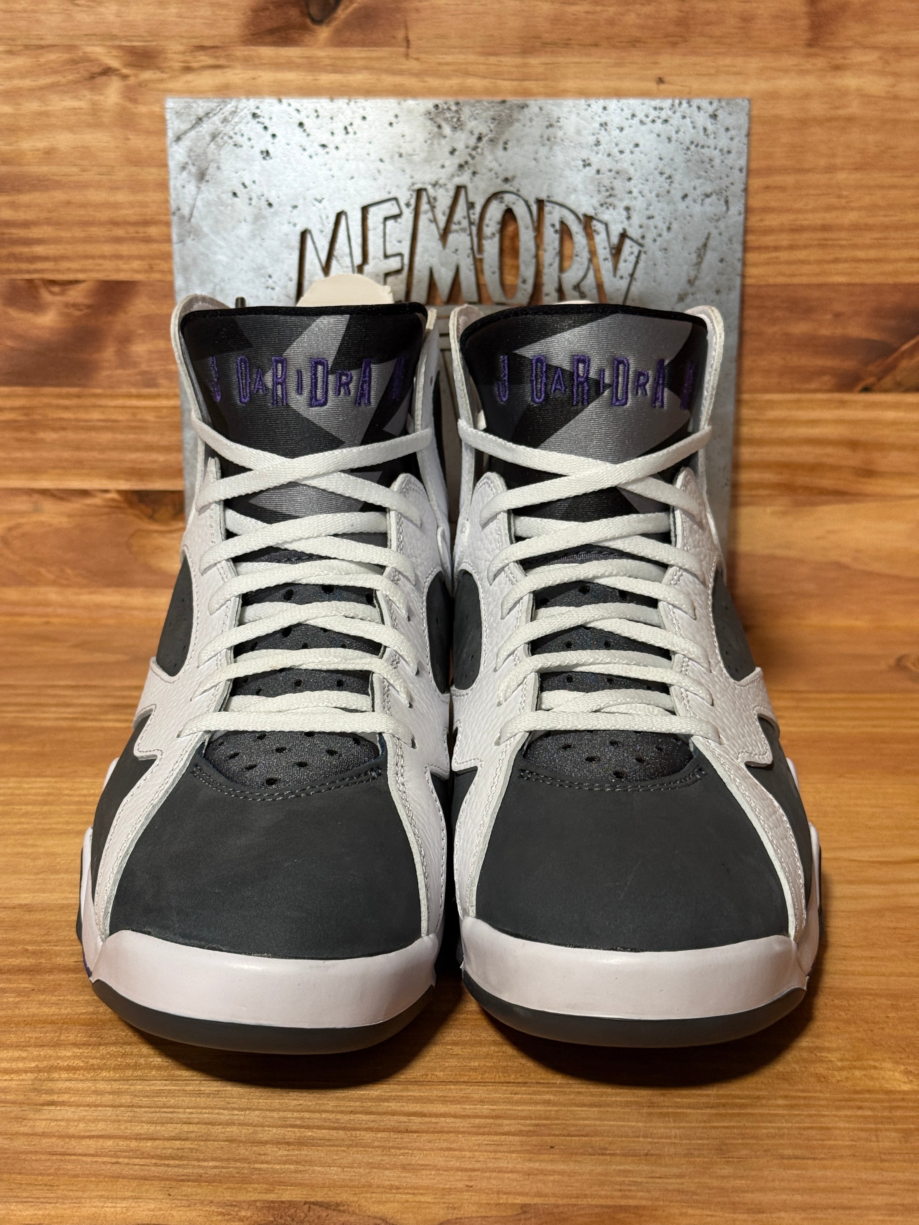 Jordan 7 Retro Flint (2021)
