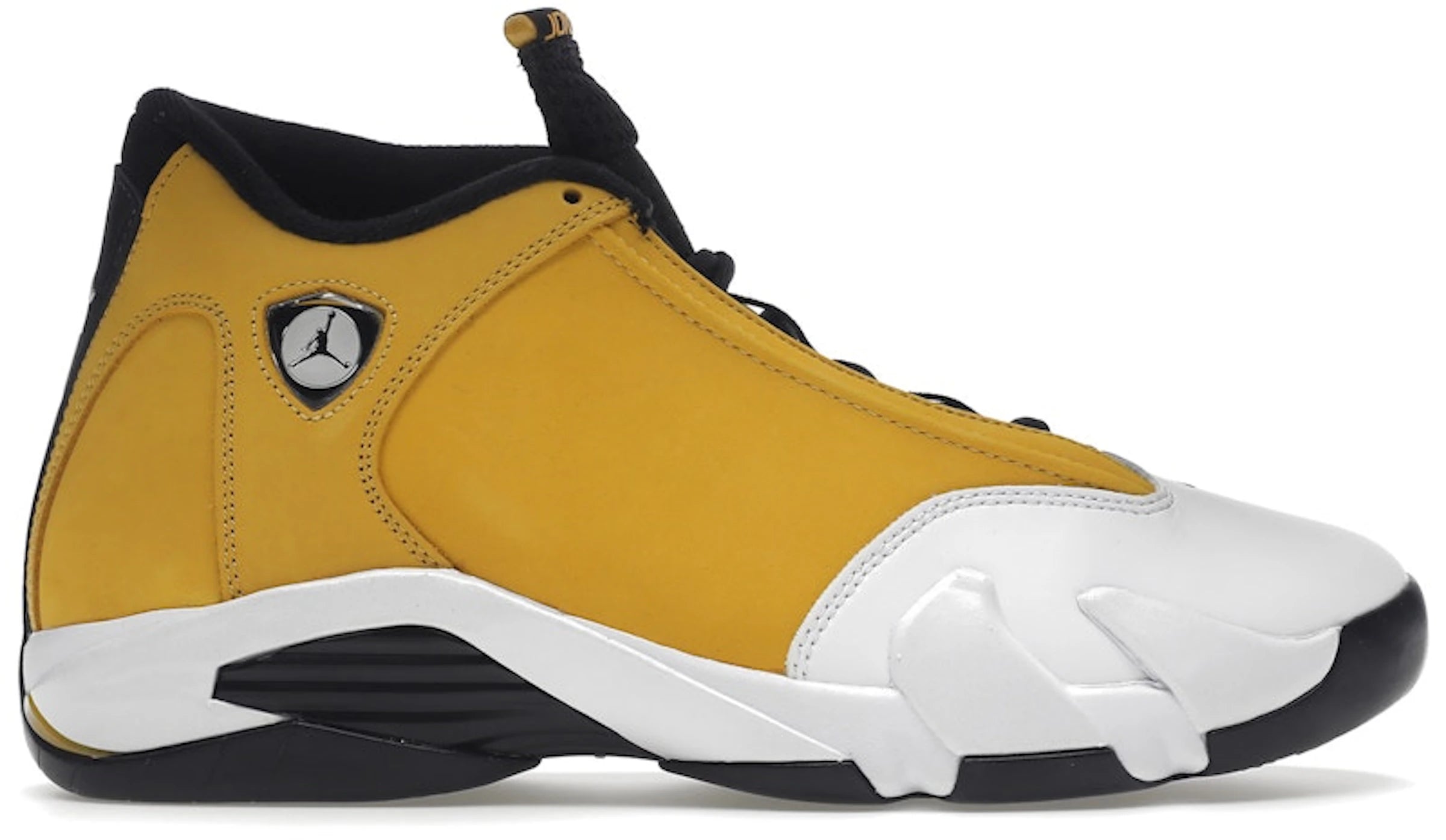 Jordan 14 Retro Light Ginger (2022)