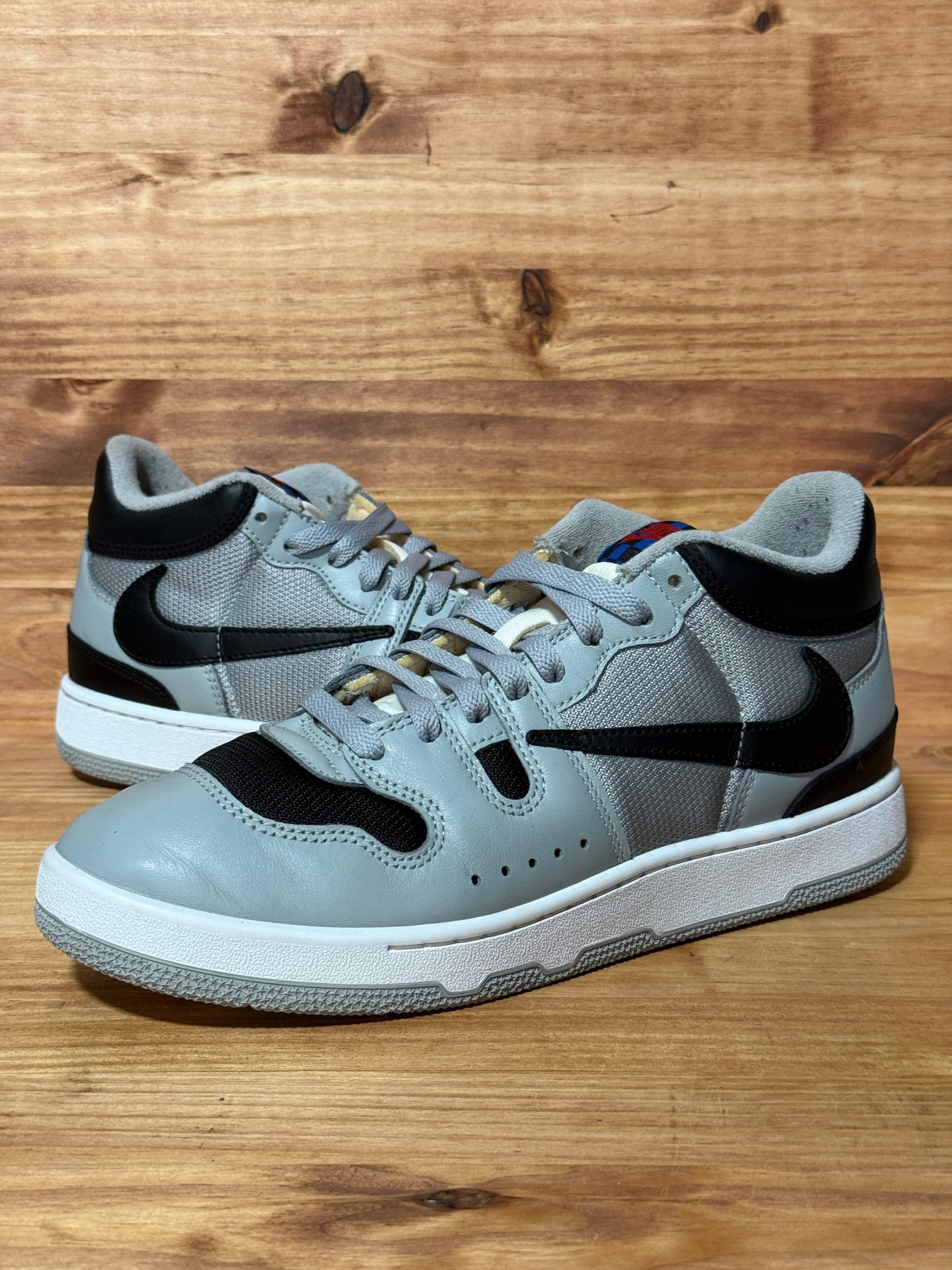 Nike Mac Attack QS SP Travis Scott Cactus Jack