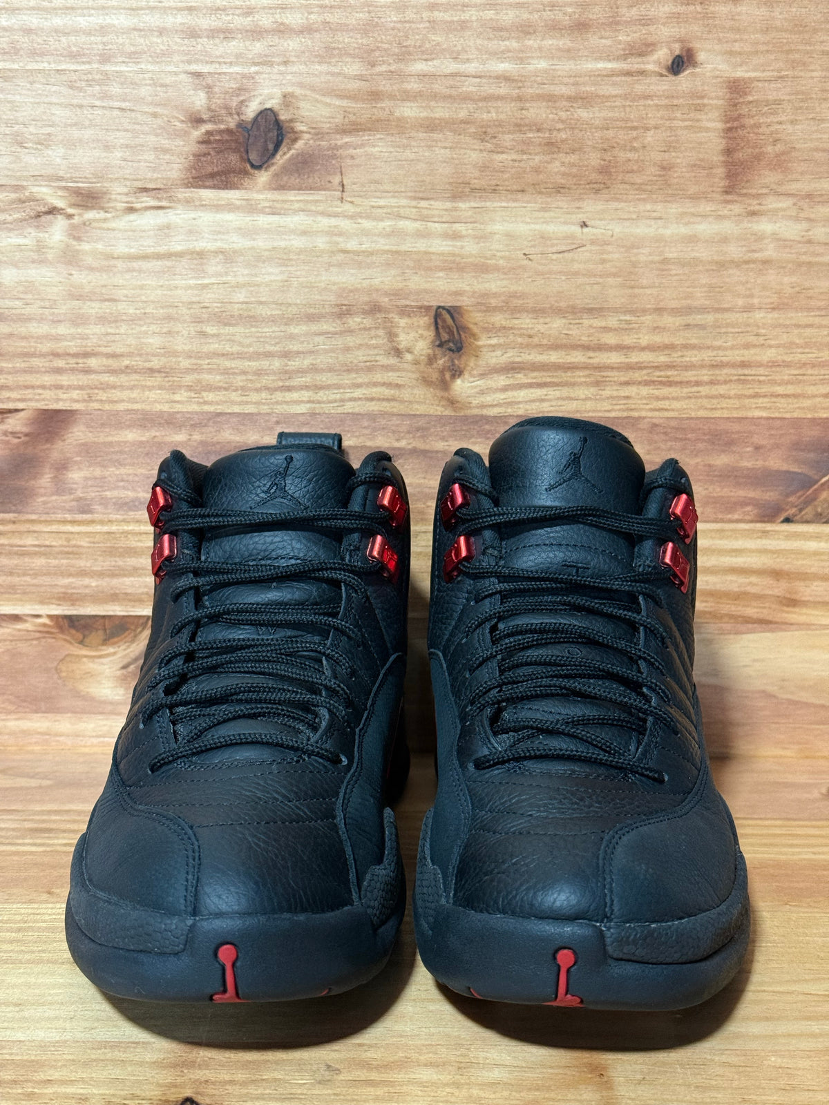 Jordan 12 Retro Bloodline