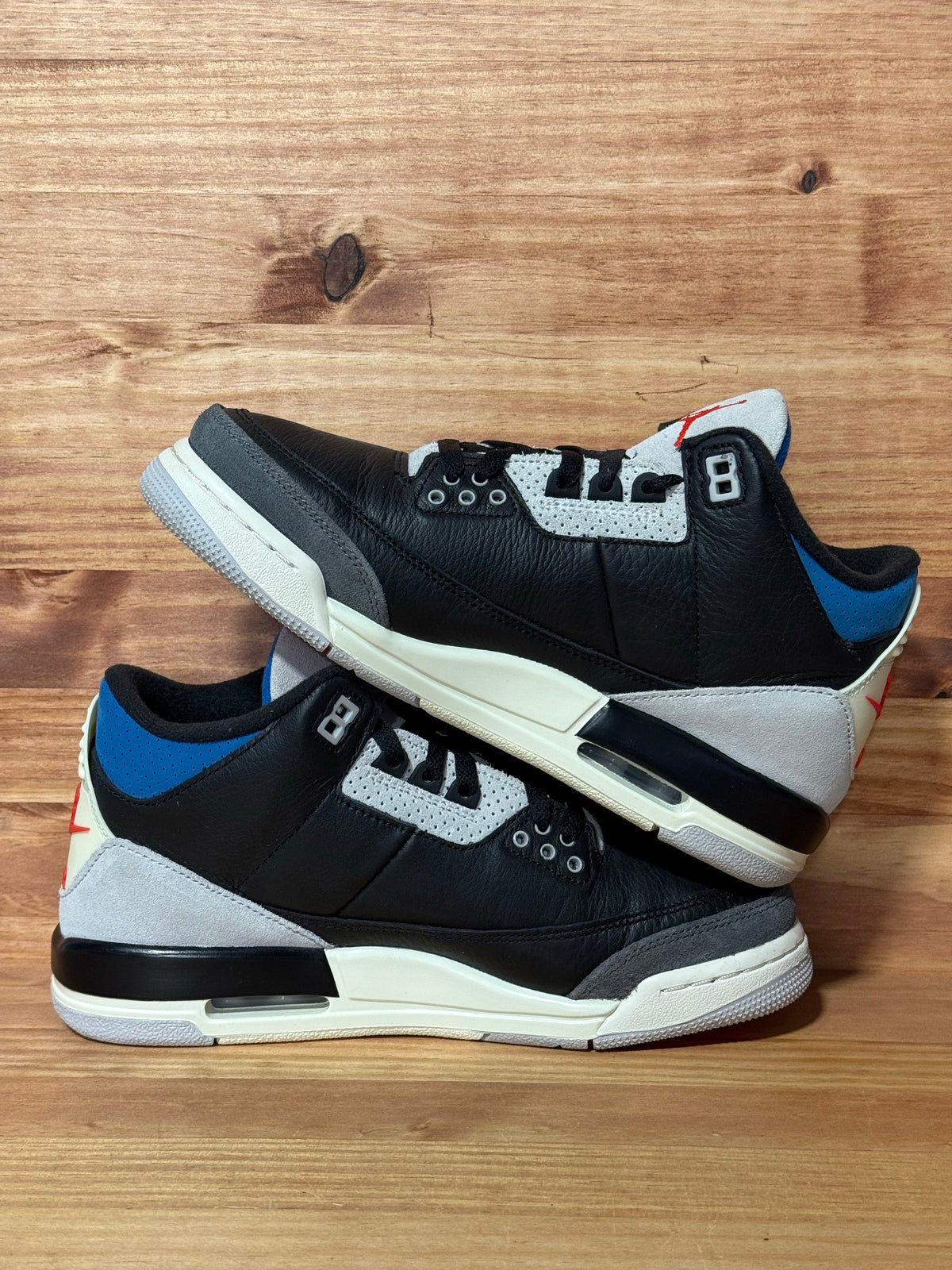 Jordan 3 Retro OG Rare Air (GS)