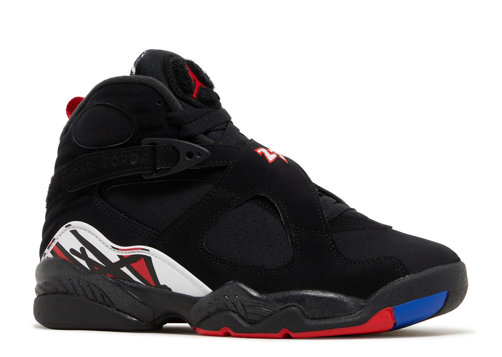 Air Jordan 8 Retro GS Playoff 2023