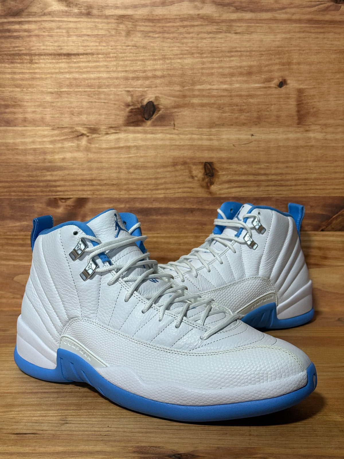 Jordan 12 Retro Melo (2025)