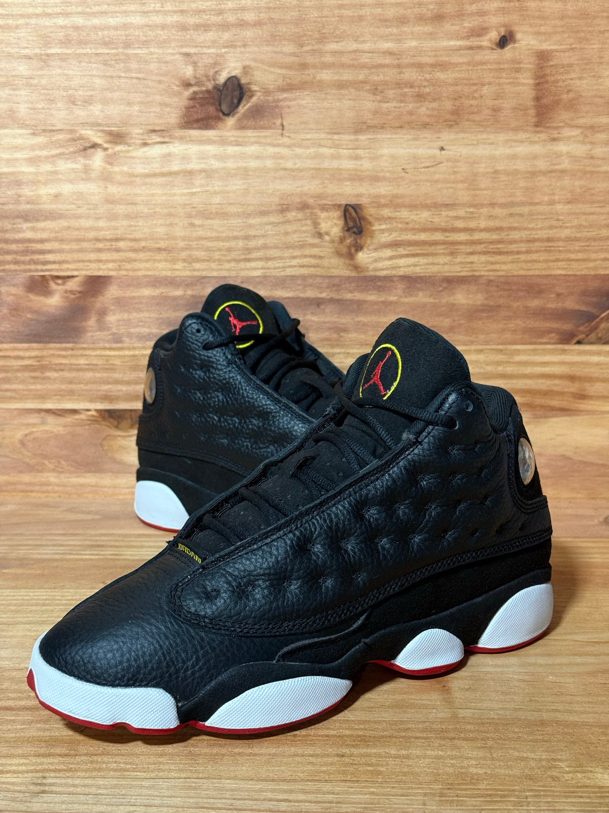 Jordan 13 Retro Playoffs (2023) (GS)