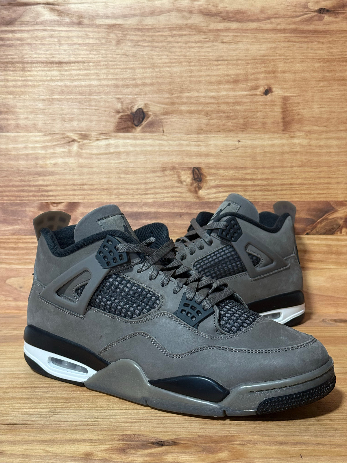 Jordan 4 Retro Cave Stone