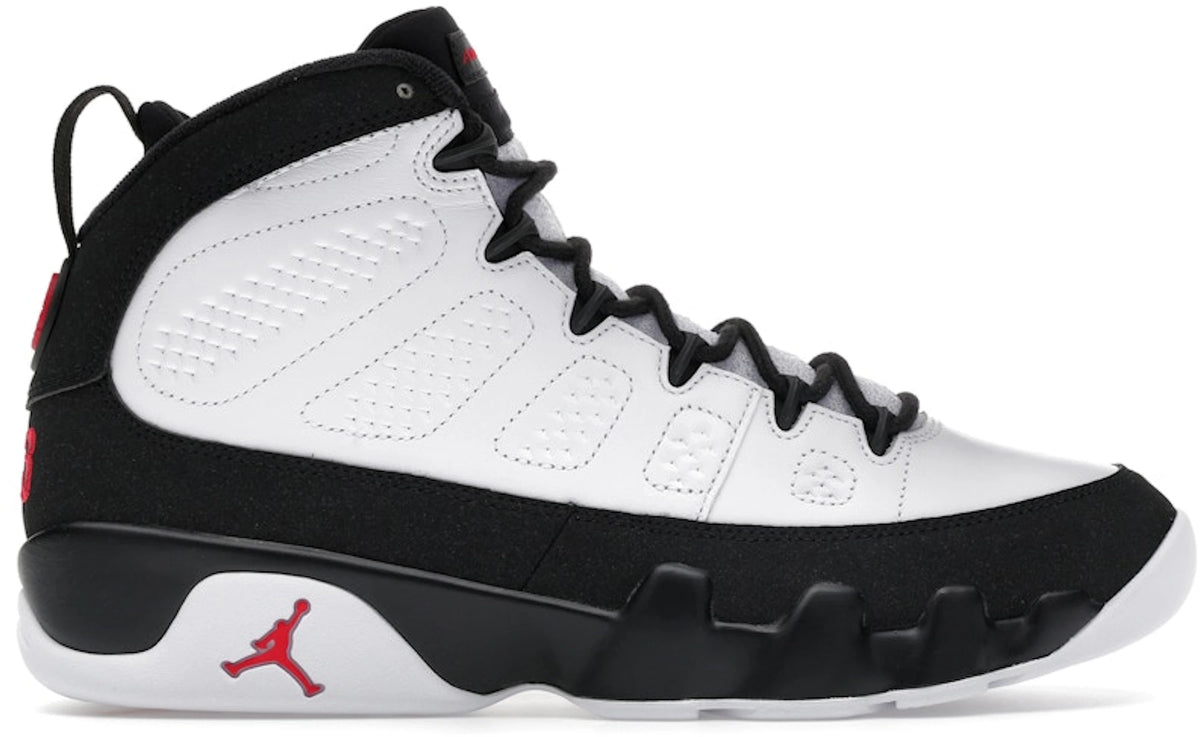Jordan 9 Retro OG Space Jam (2026) - Size 8.5