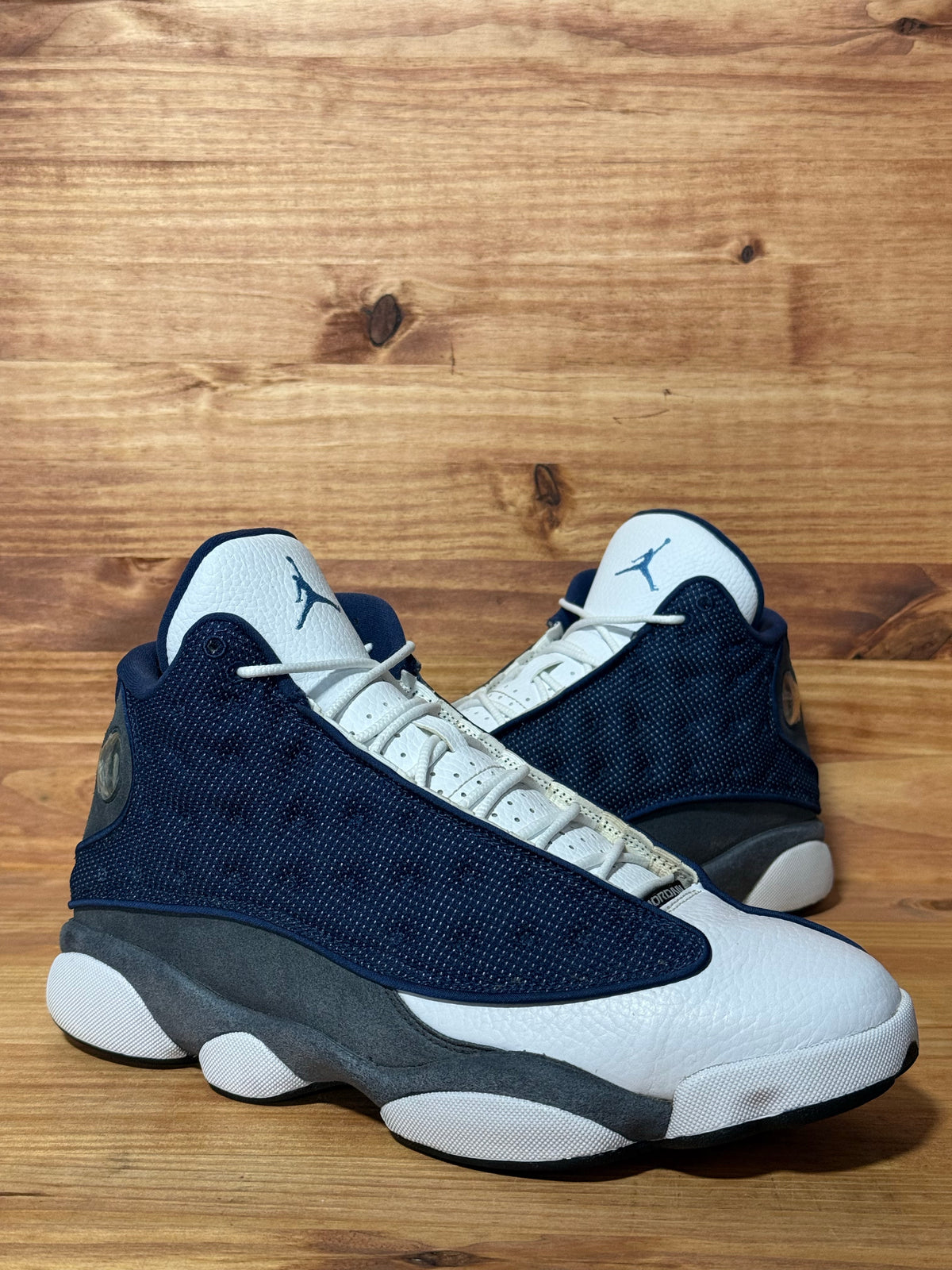 Jordan 13 Retro Flint (2020)