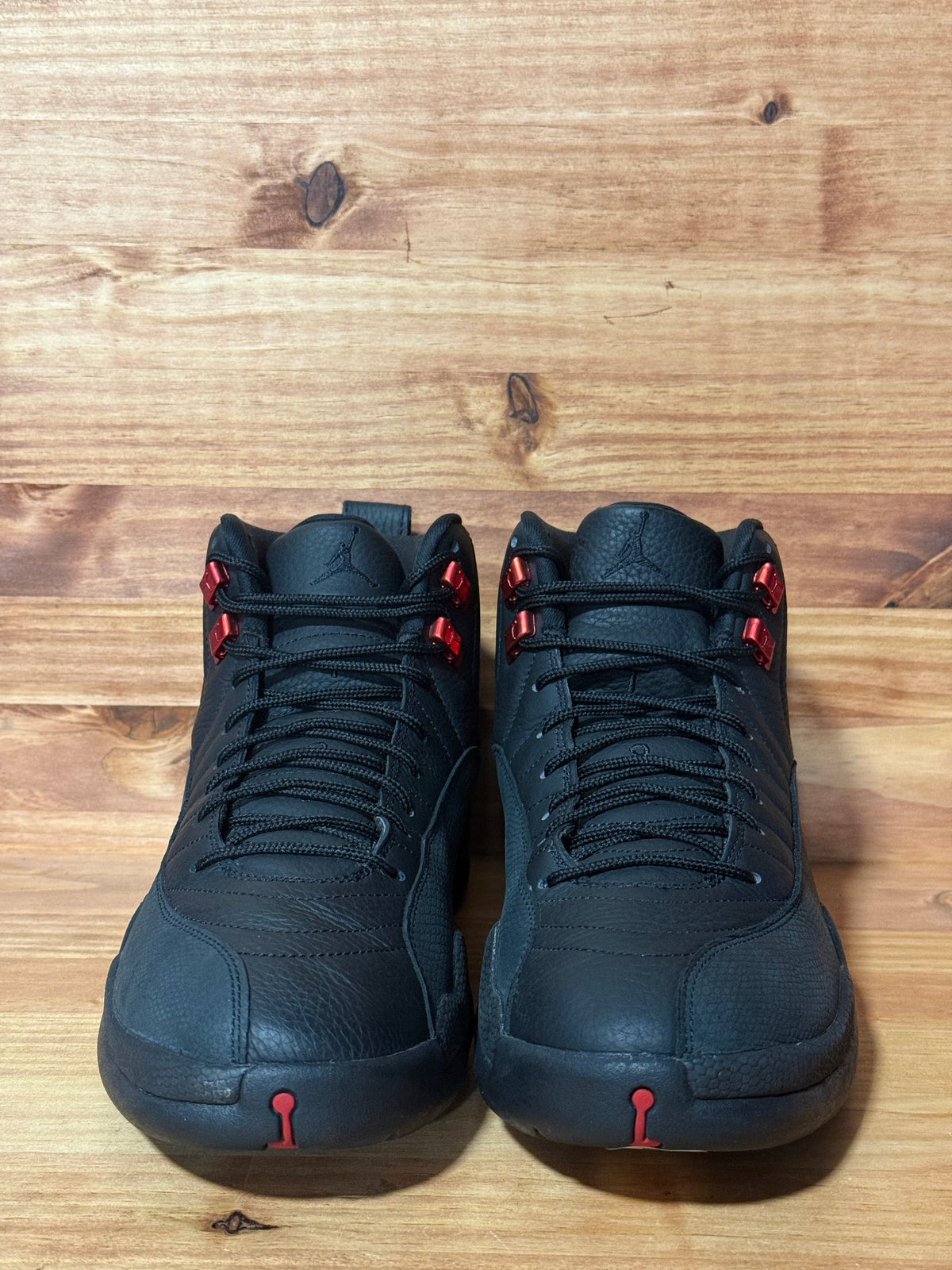 Jordan 12 Retro Bloodline - Size 11