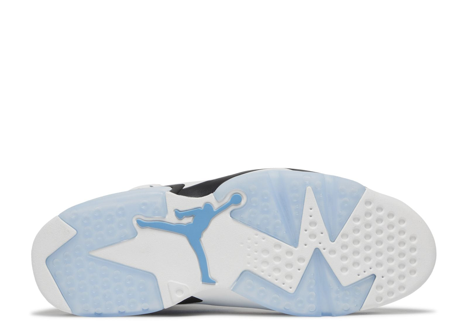 Air Jordan 6 Retro UNC Home