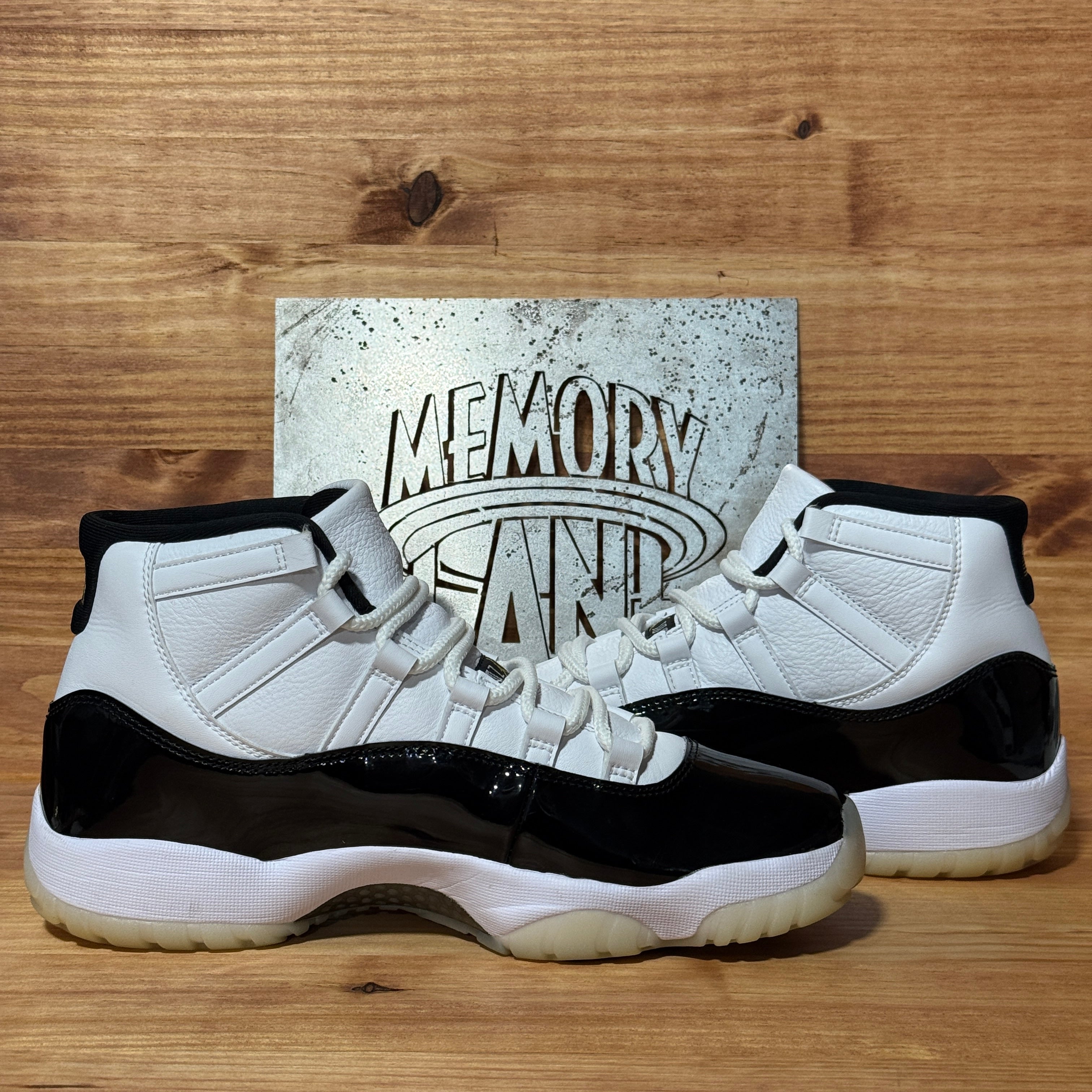 Jordan 11 Retro DMP Gratitude (2023)