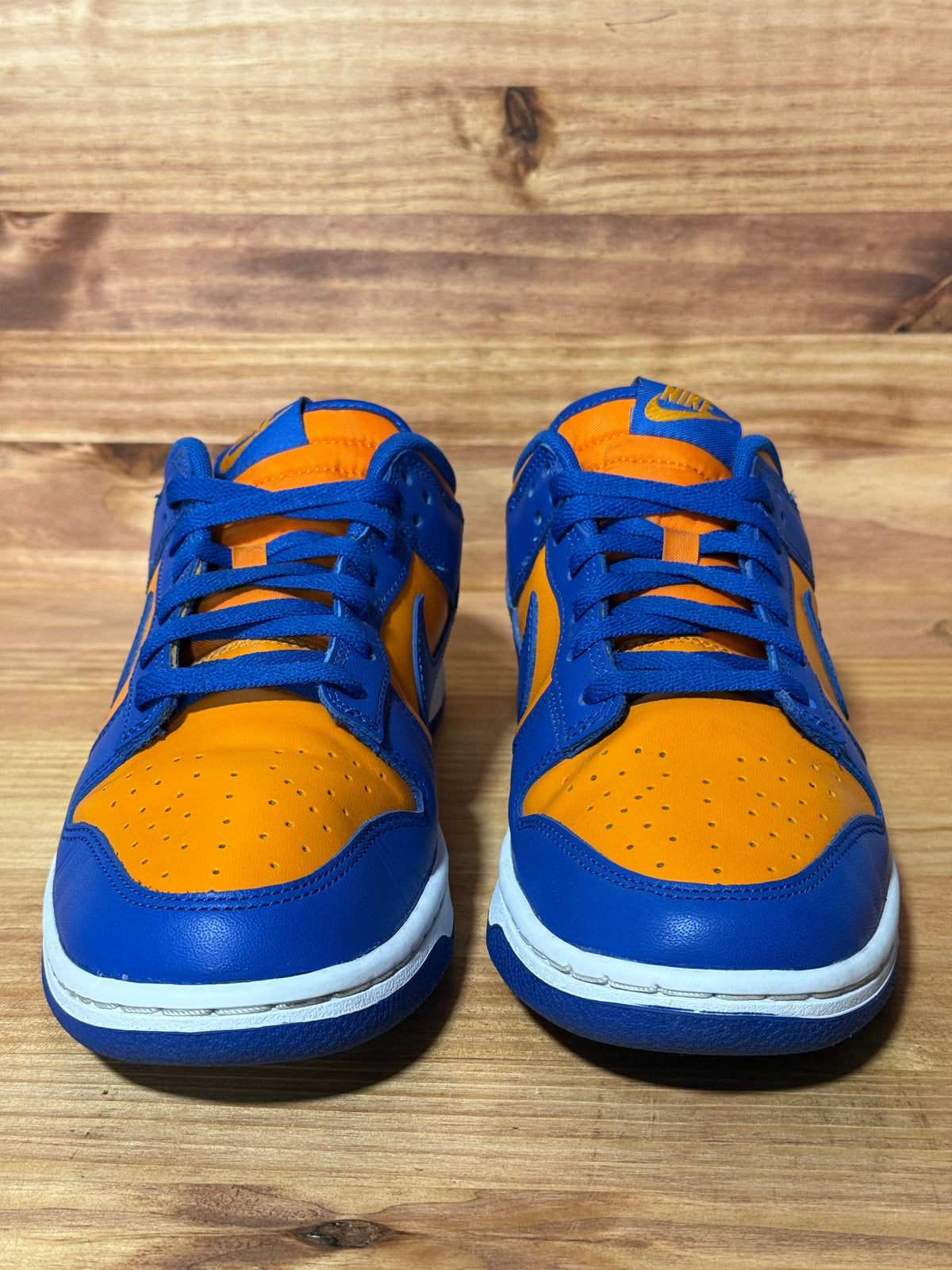 Nike Dunk Low Knicks