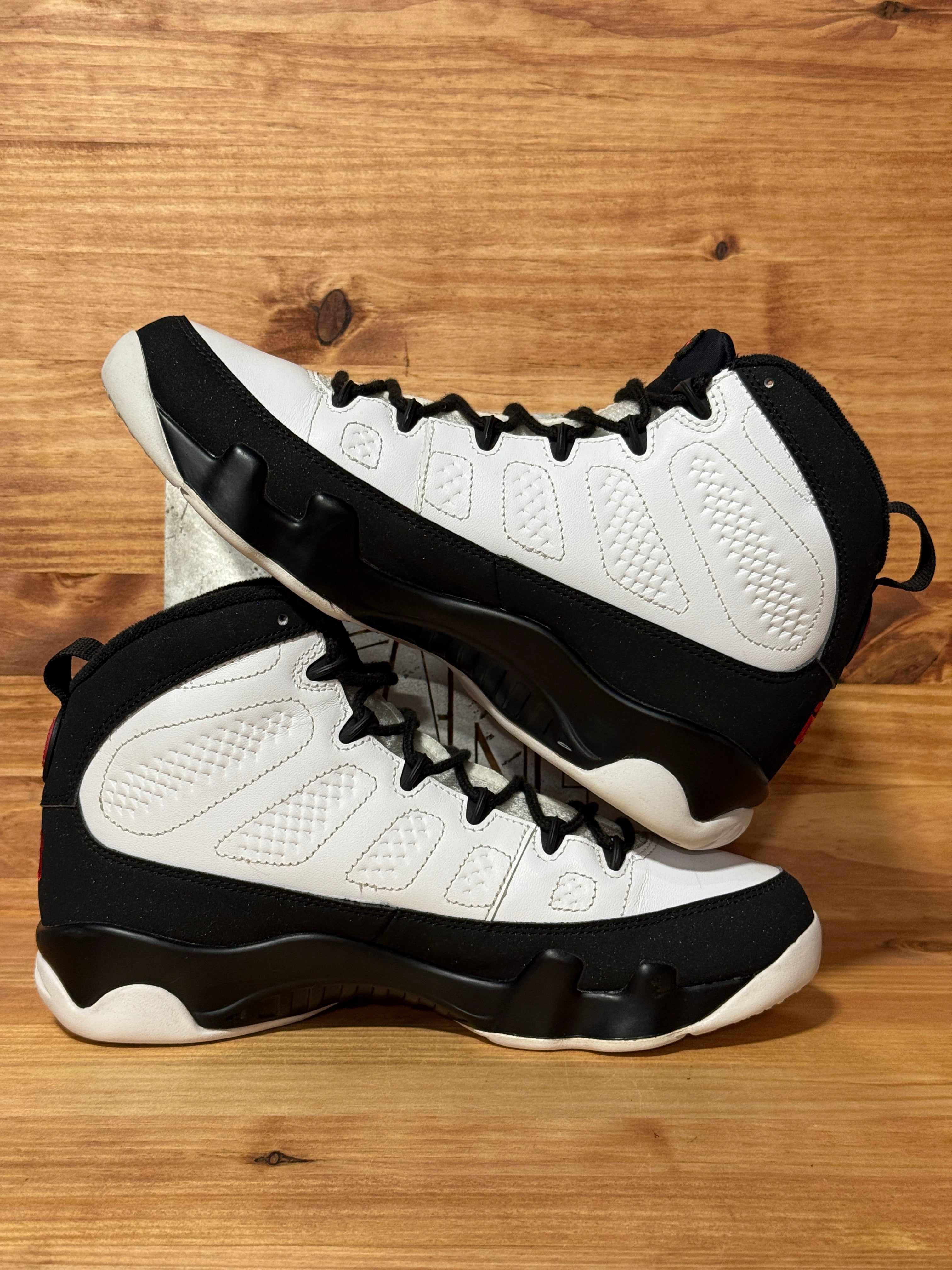 Jordan 9 Retro OG (2016)