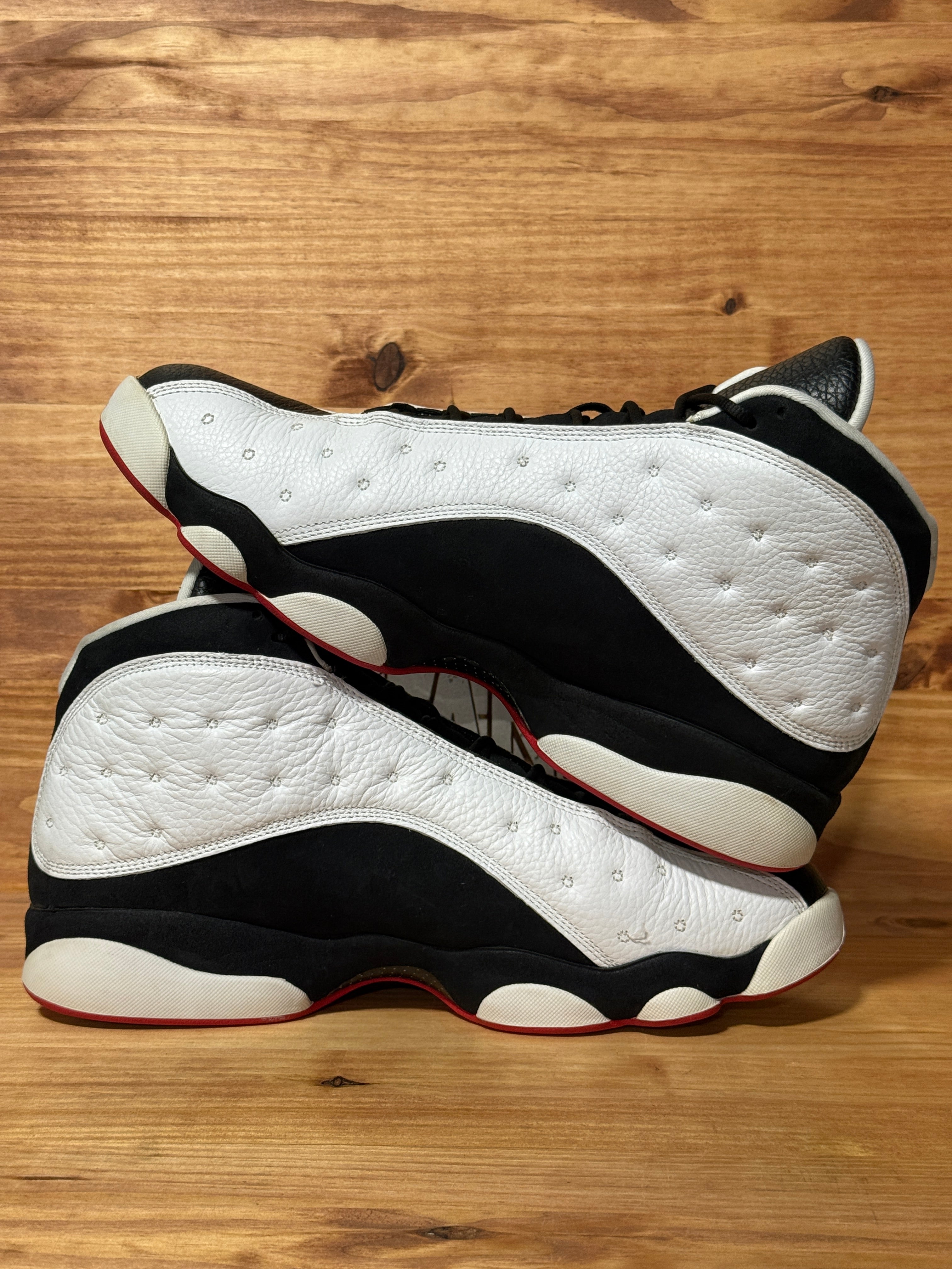 Jordan 13 Retro He Got Game (2018)
