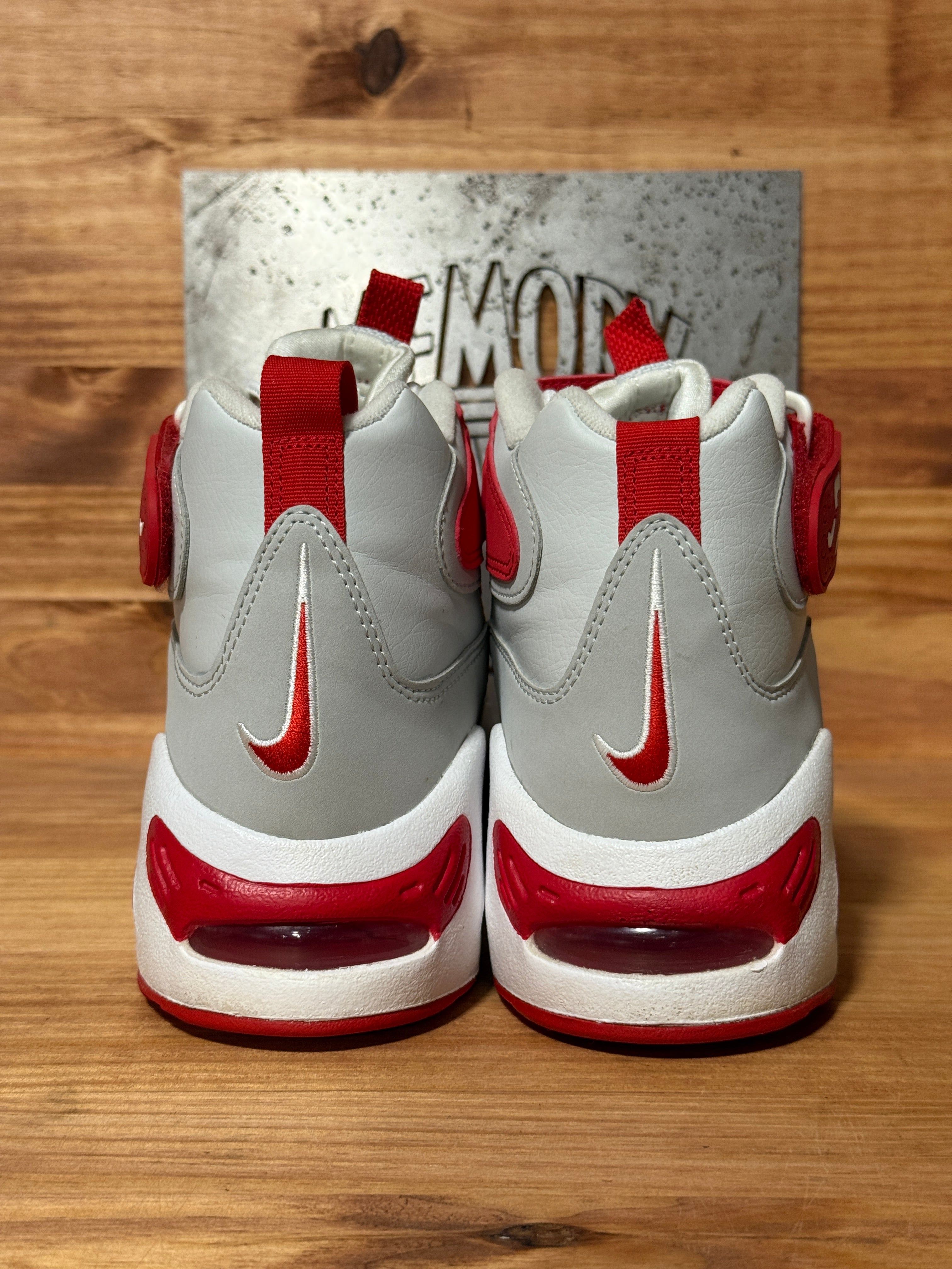 Nike Air Griffey Max 1 Cincinnati Reds (2023)