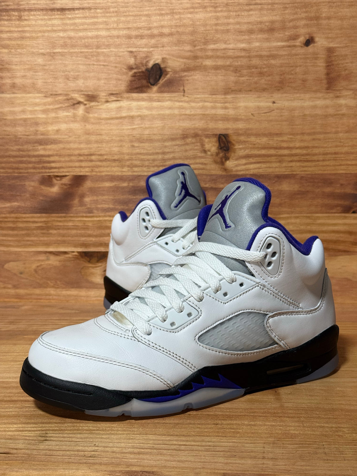 Jordan 5 Retro Dark Concord (GS)