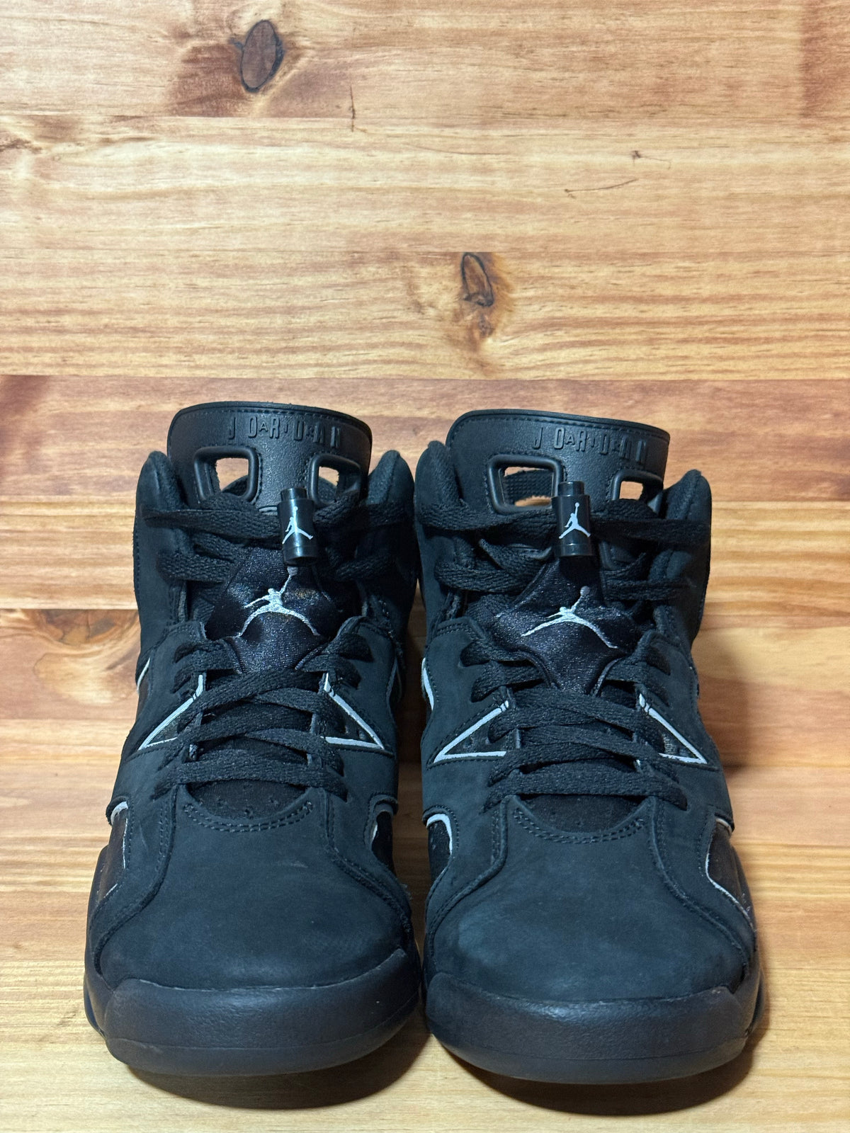 Jordan 6 Retro Cap and Gown (GS)