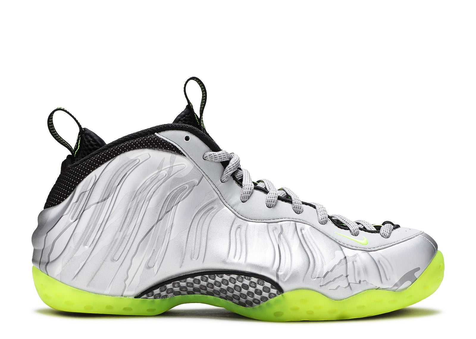 Air Foamposite One Prm Metallic Camo