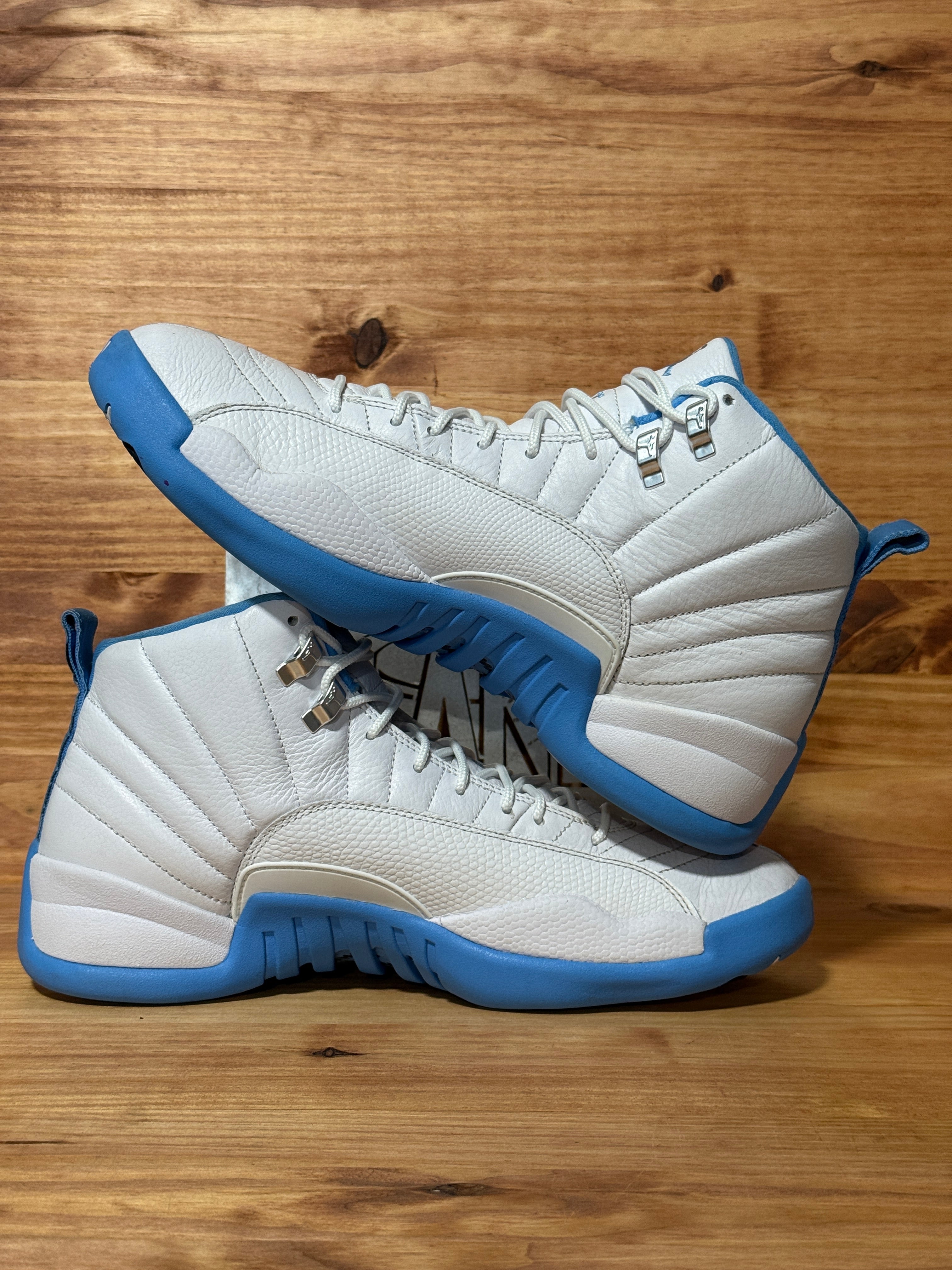 Jordan 12 Retro Melo (2025)