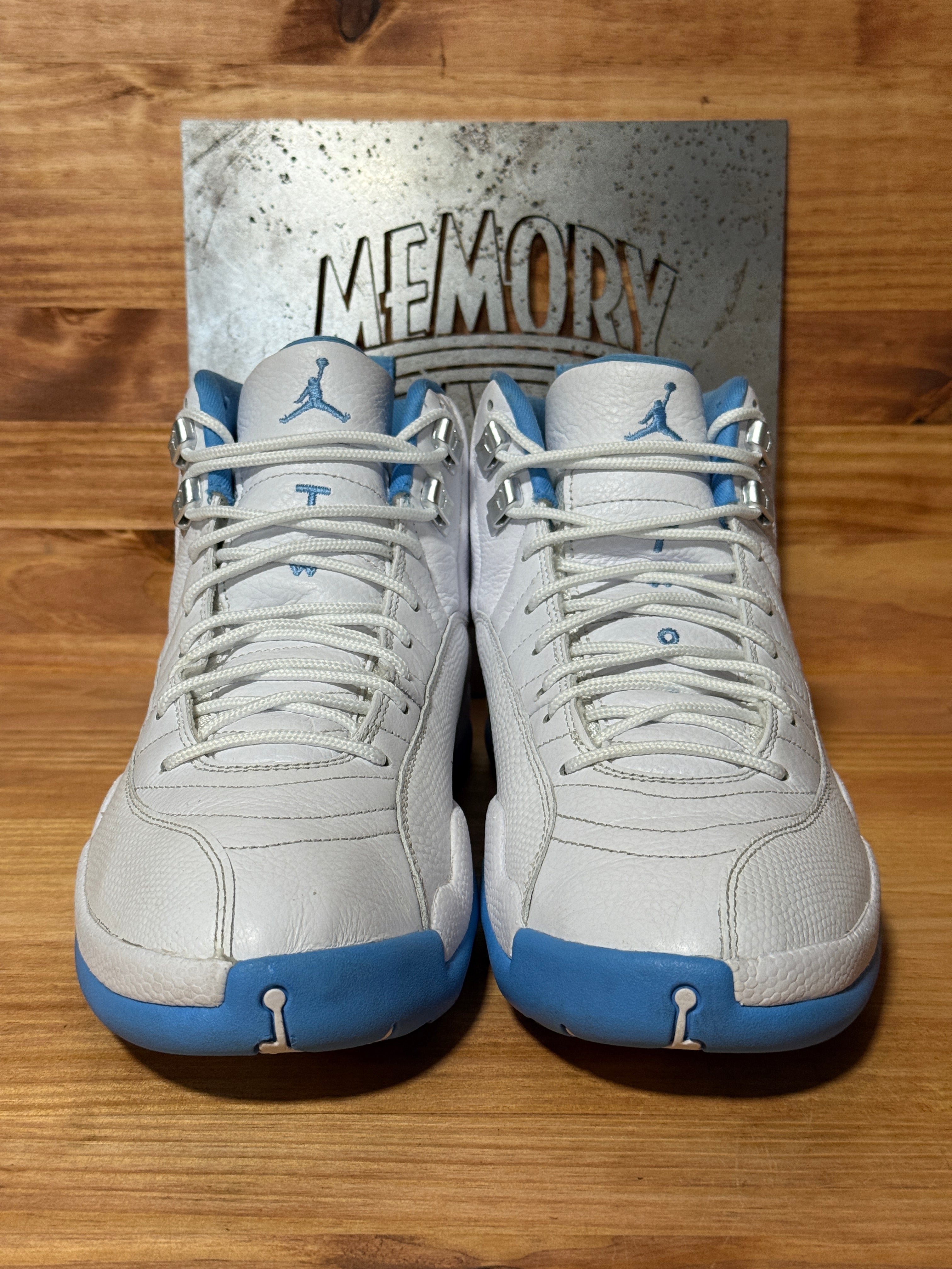 Jordan 12 Retro Melo (2025)
