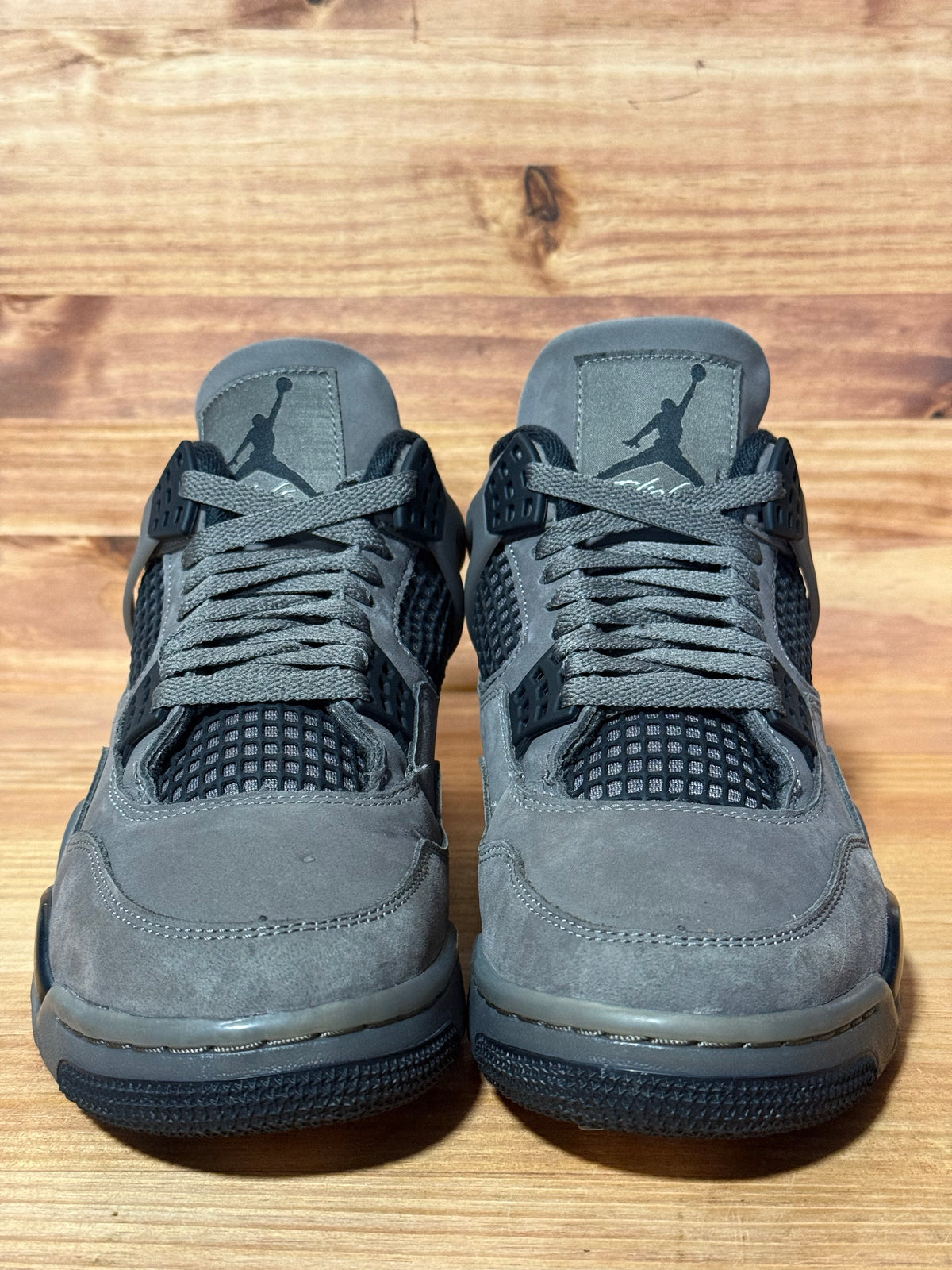 Jordan 4 Retro Cave Stone