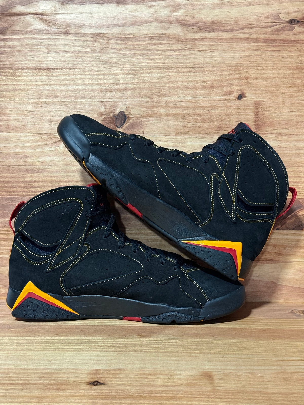 Jordan 7 Retro Citrus (2022)
