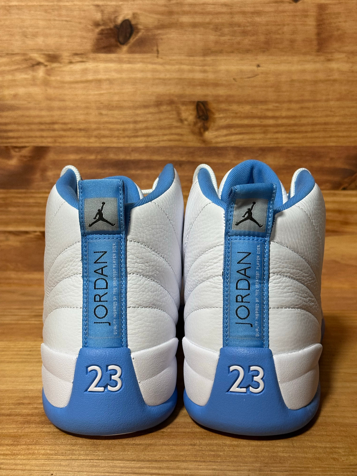 Jordan 12 Retro Melo (2025)