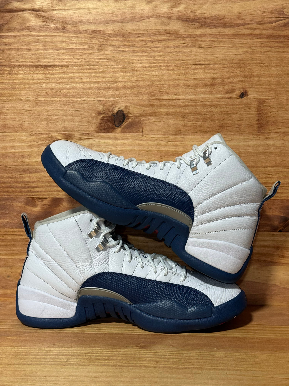 Jordan 12 Retro French Blue (2025)