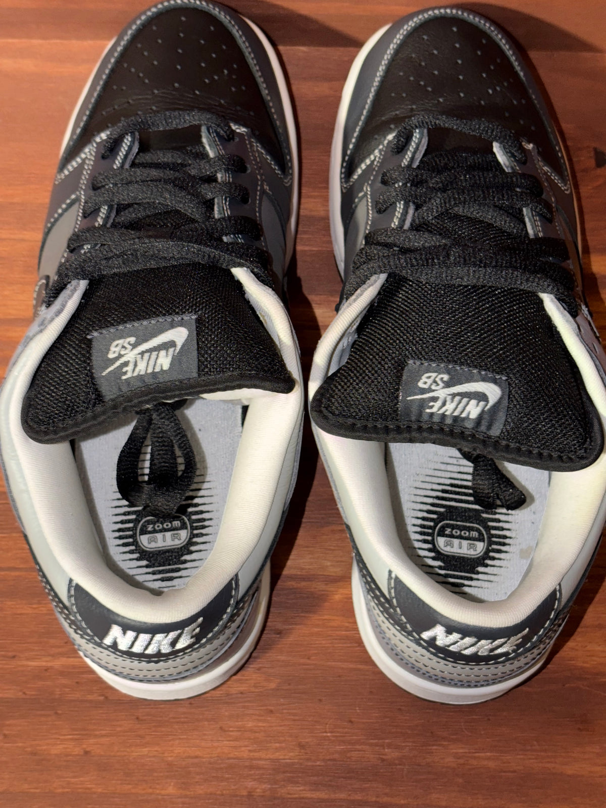 Nike SB Dunk Low Lunar Eclipse (East)