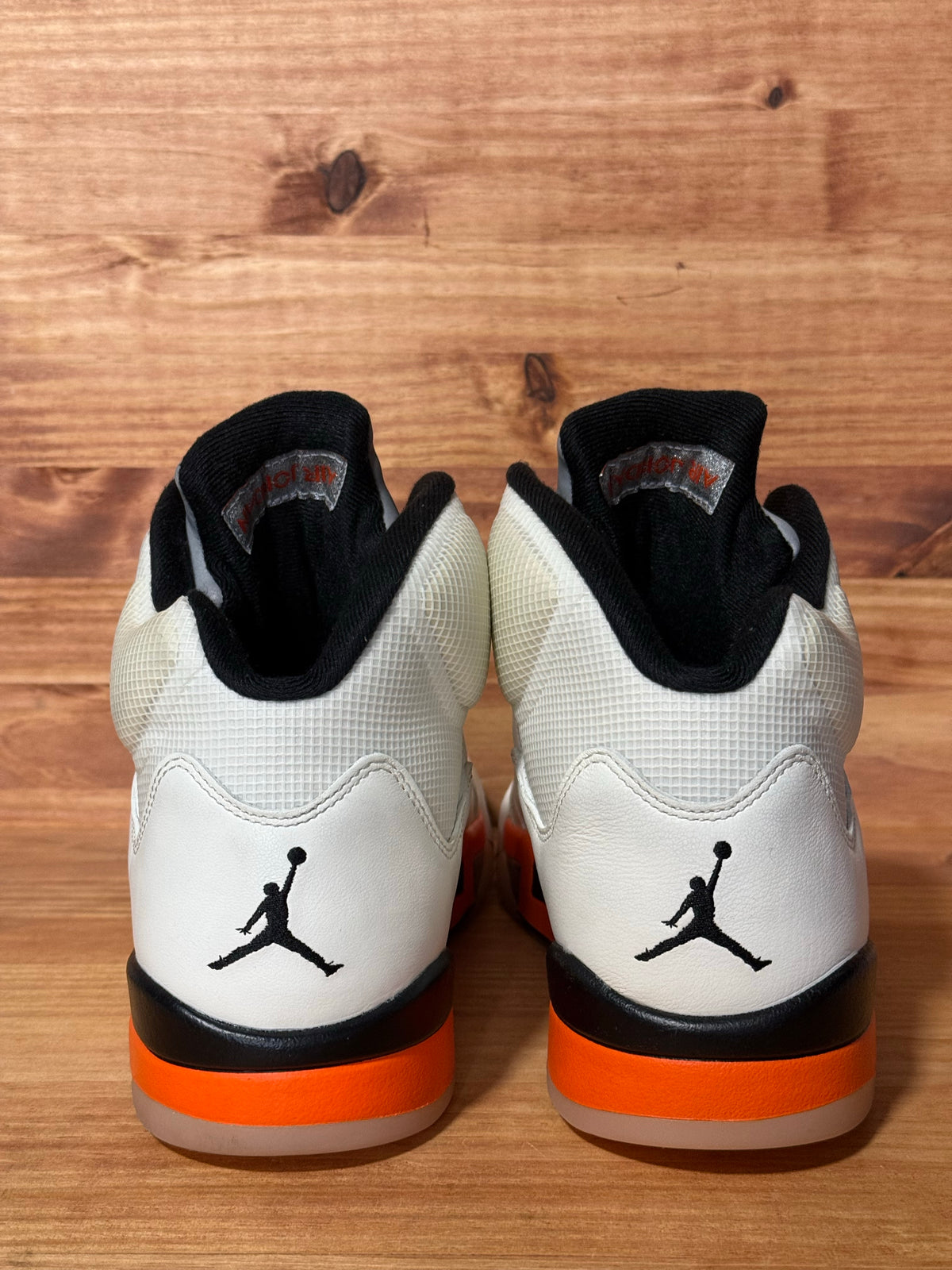 Jordan 5 Retro Shattered Backboard
