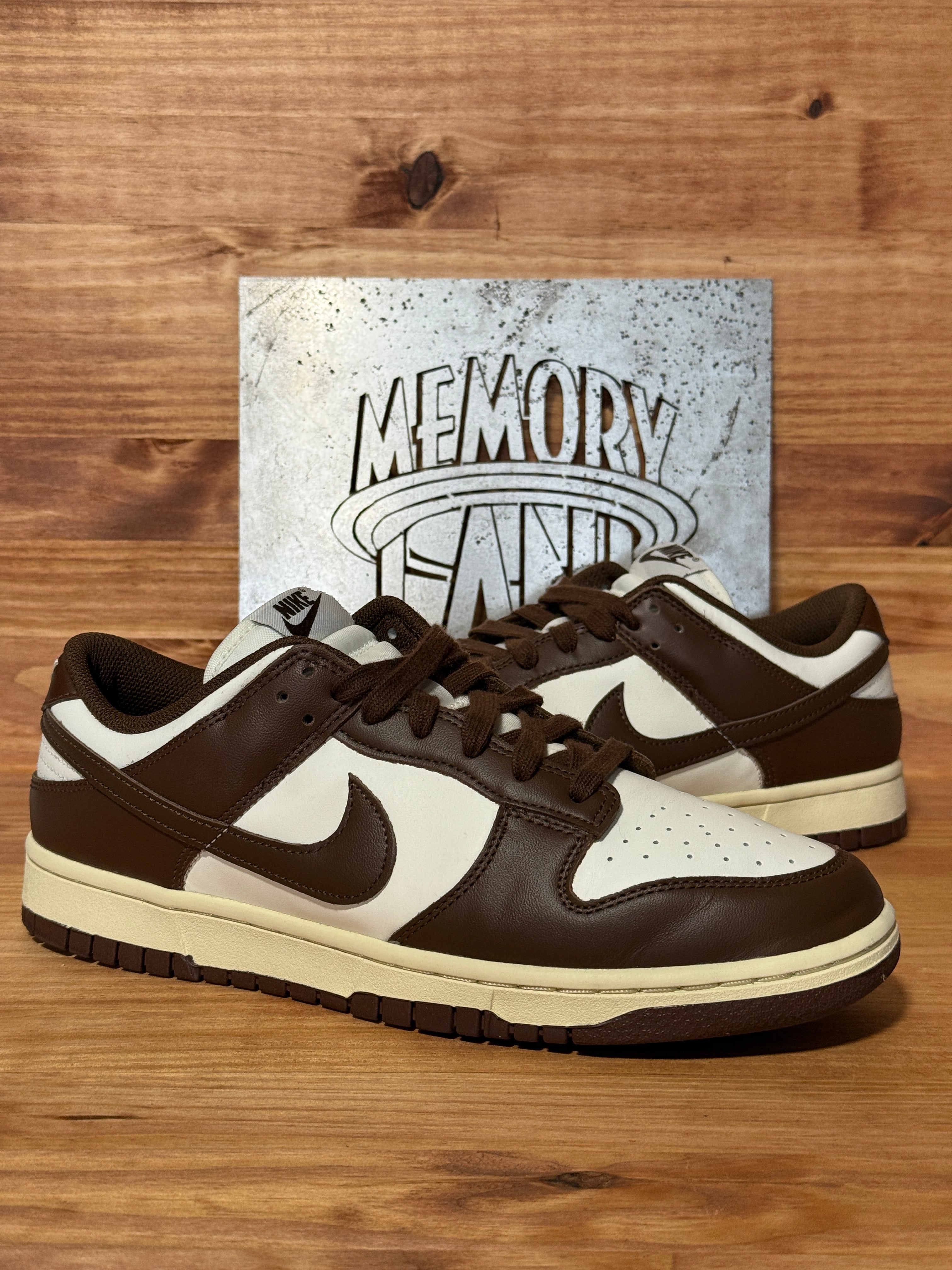 Nike Dunk Low Cacao Wow (Women's)