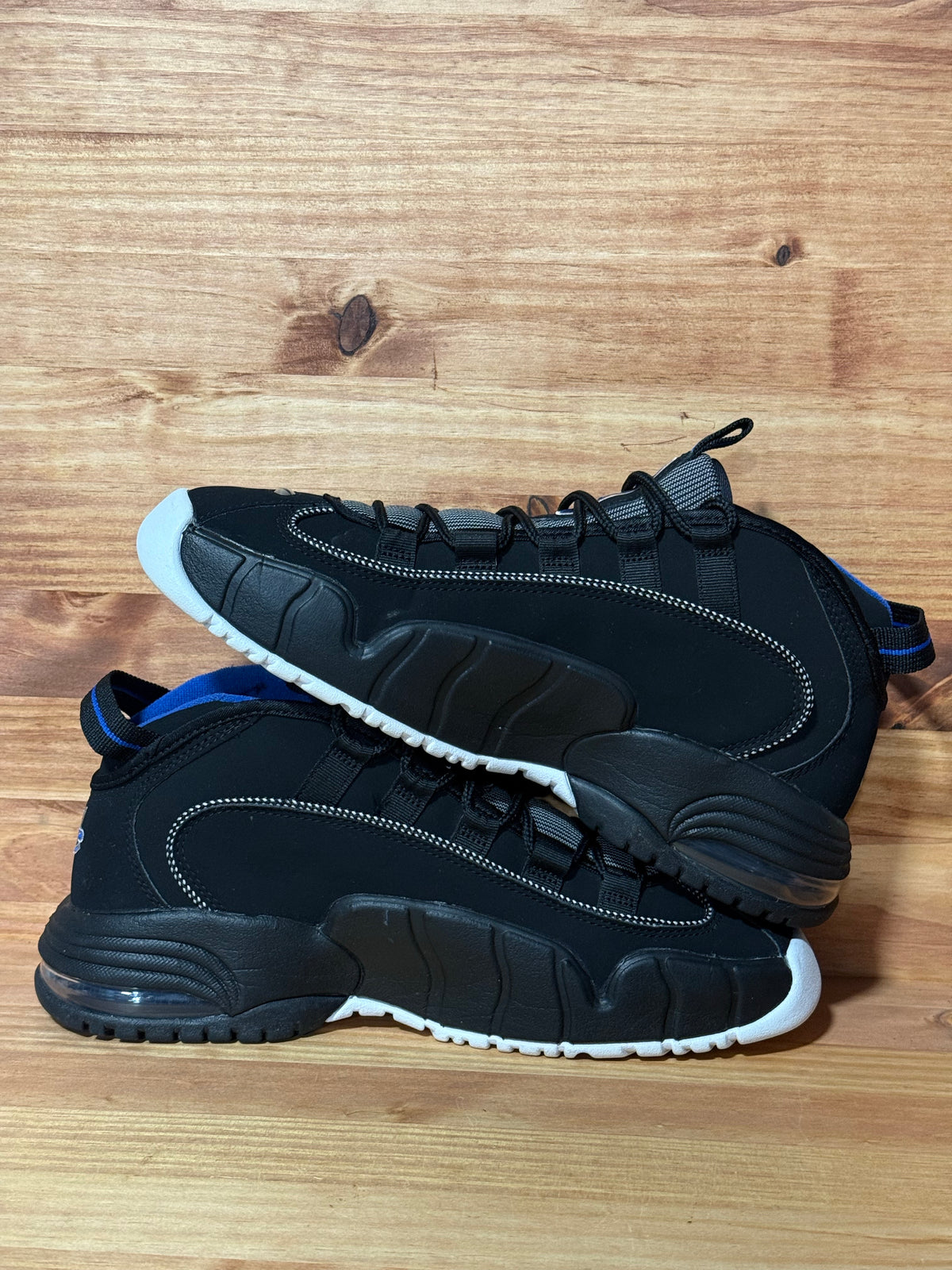 Nike Air Max Penny 1 Orlando (2022)