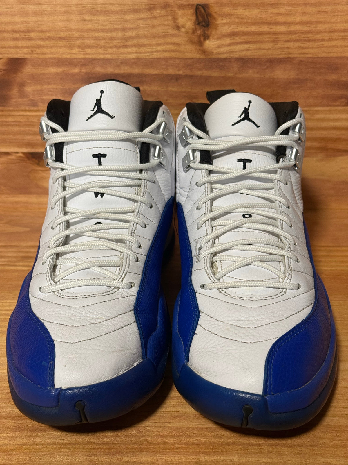 Jordan 12 Retro Blueberry