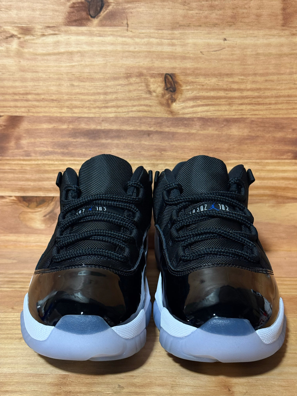 Jordan 11 Retro Low Space Jam