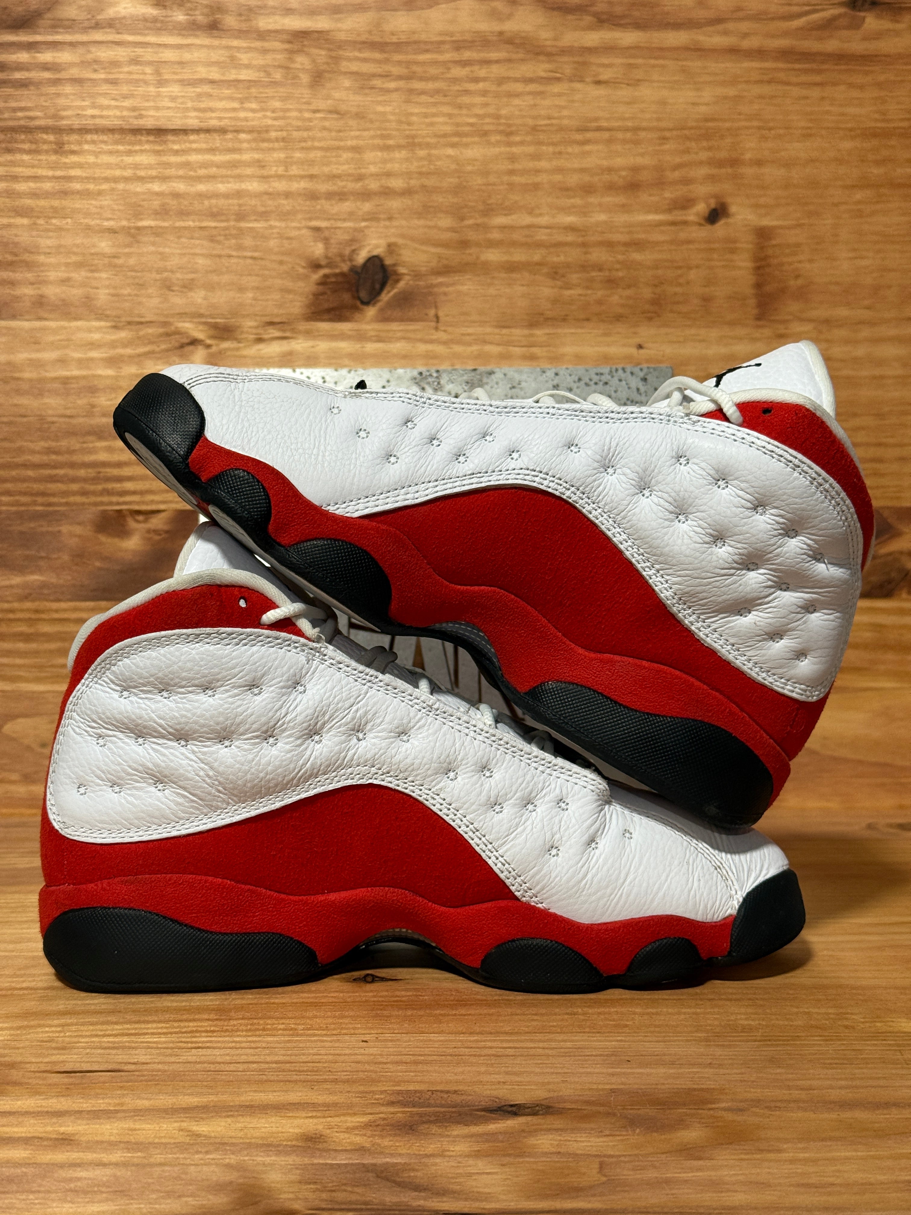 Jordan 13 Retro OG Chicago (2026) (GS)