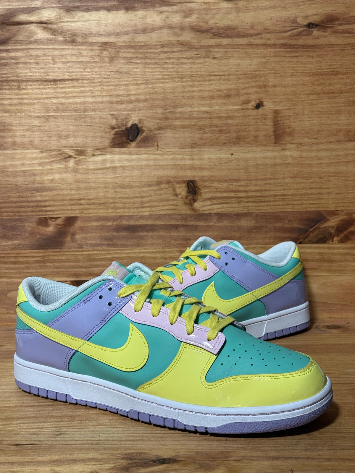 Nike Dunk Low Easter (2026)