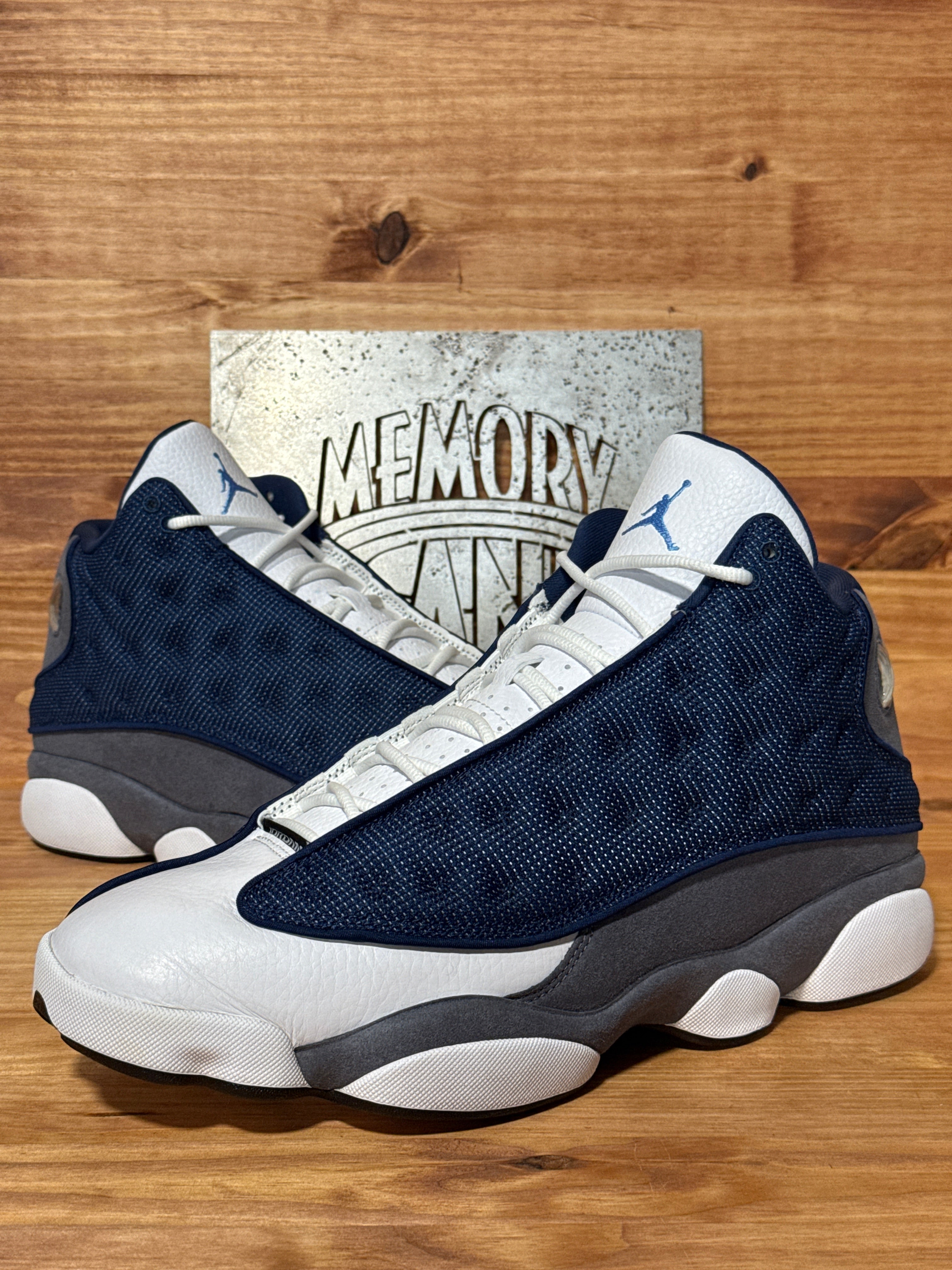 Jordan 13 Retro Flint (2026)