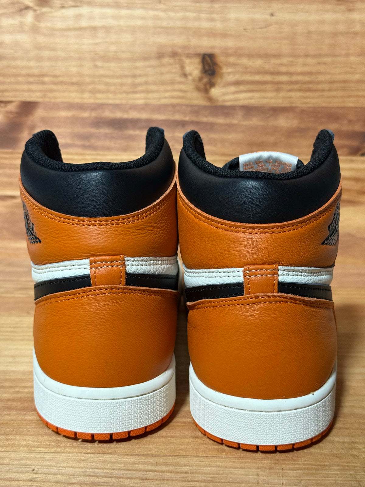 Jordan 1 Retro High OG Shattered Backboard (2025)