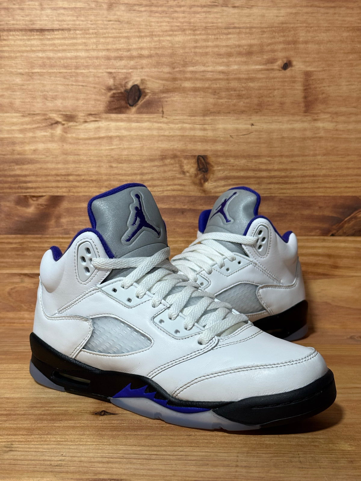 Jordan 5 Retro Dark Concord (GS)