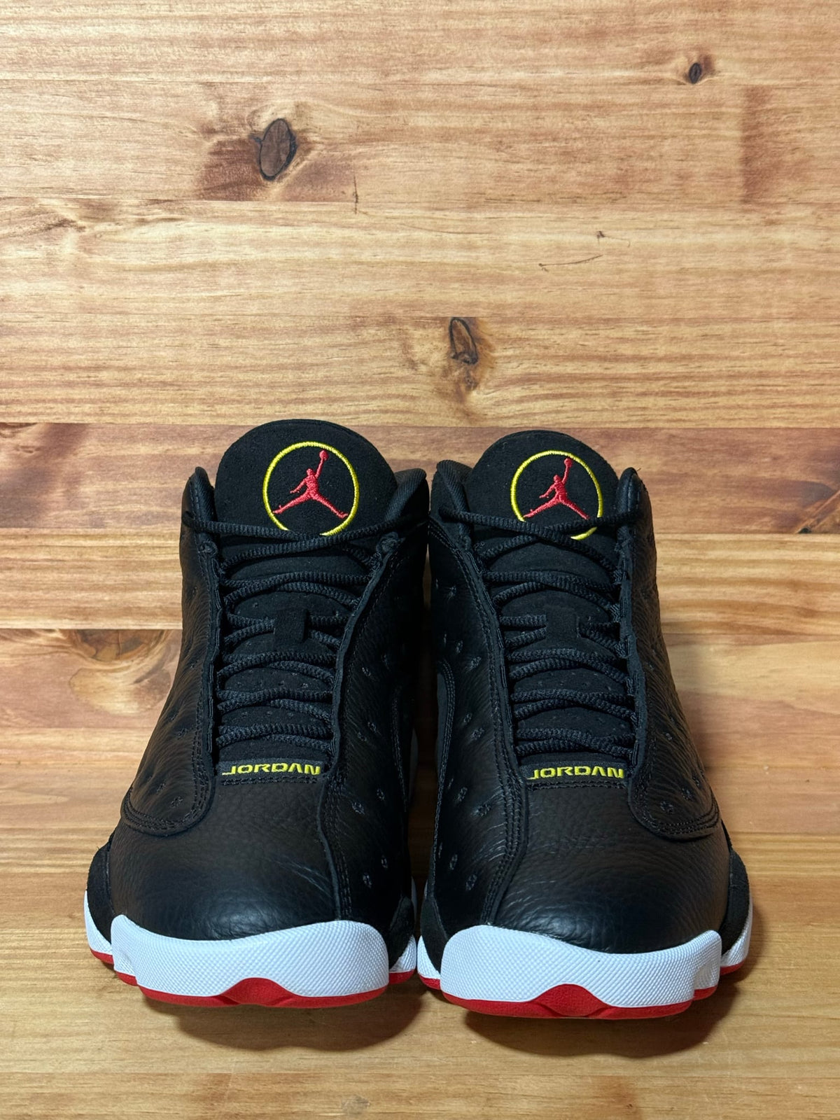 Jordan 13 Retro Playoffs (2023) - Size 8