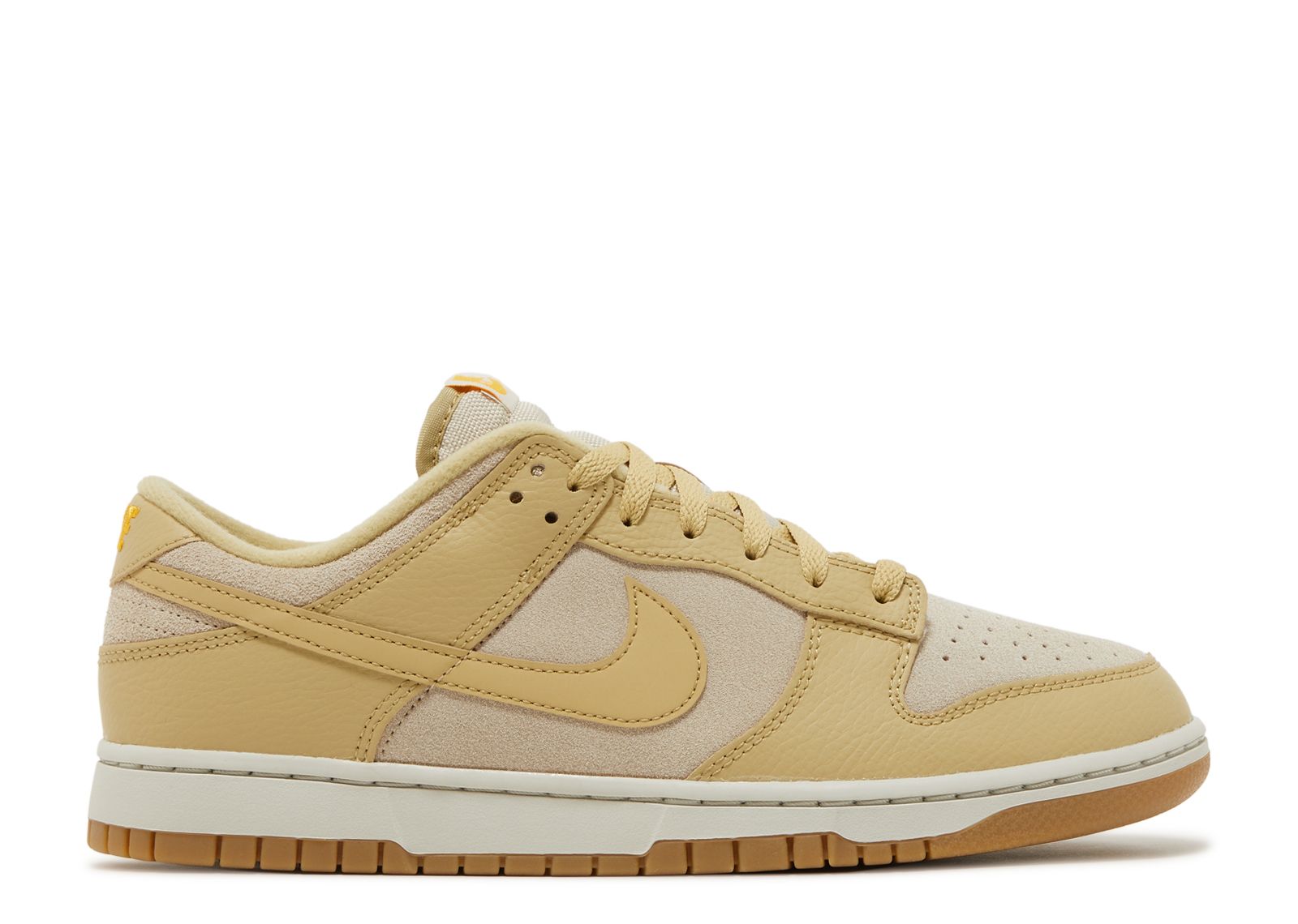 Dunk Low Khaki Gum