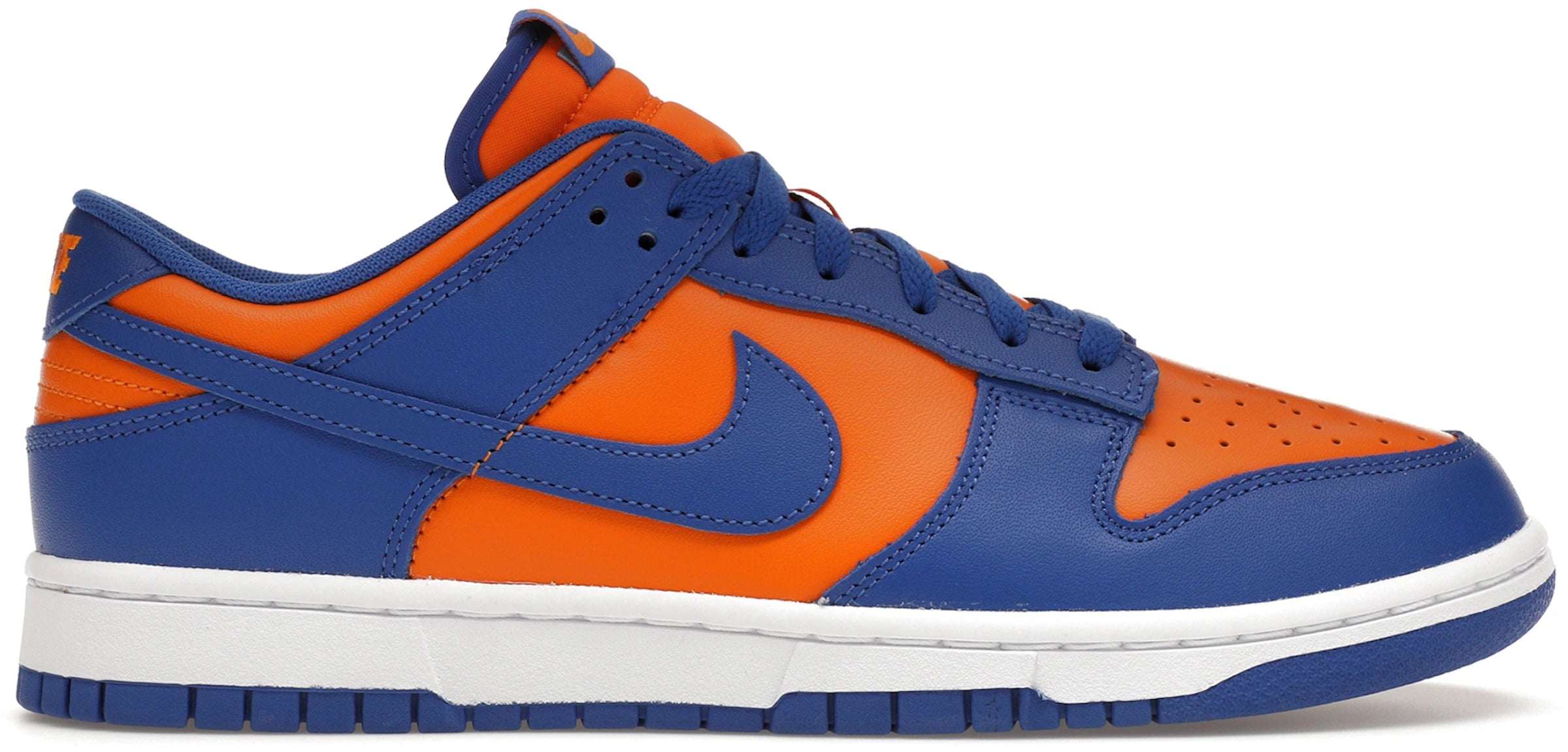 Nike Dunk Low Knicks