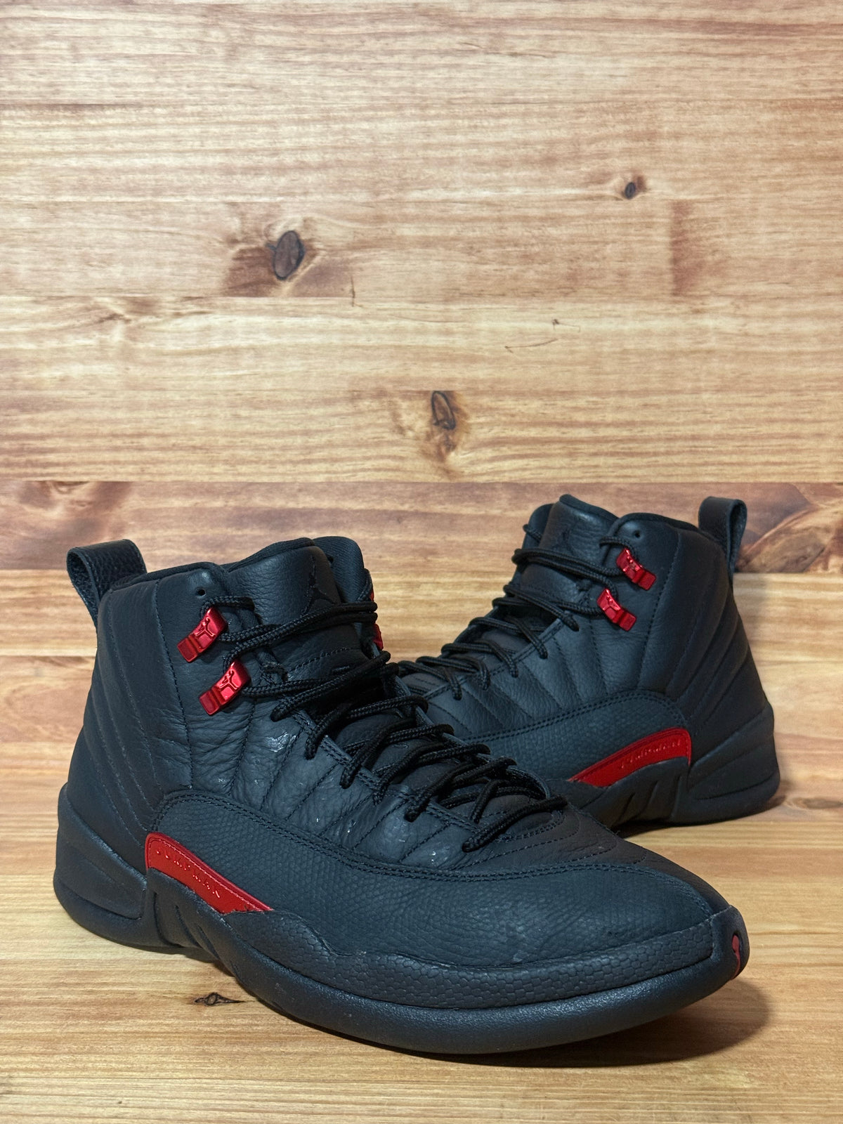 Jordan 12 Retro Bloodline